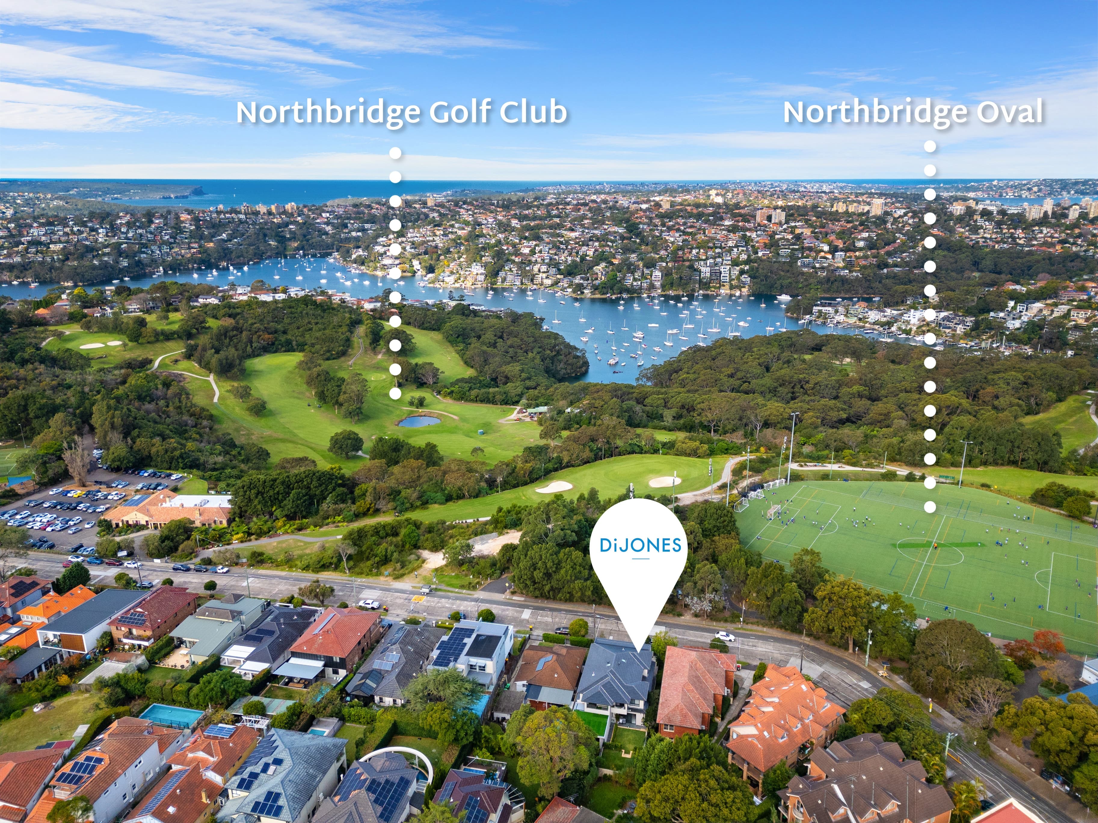 357a Sailors Bay Road, Northbridge, NSW, 2063, Northbridge - Image 1