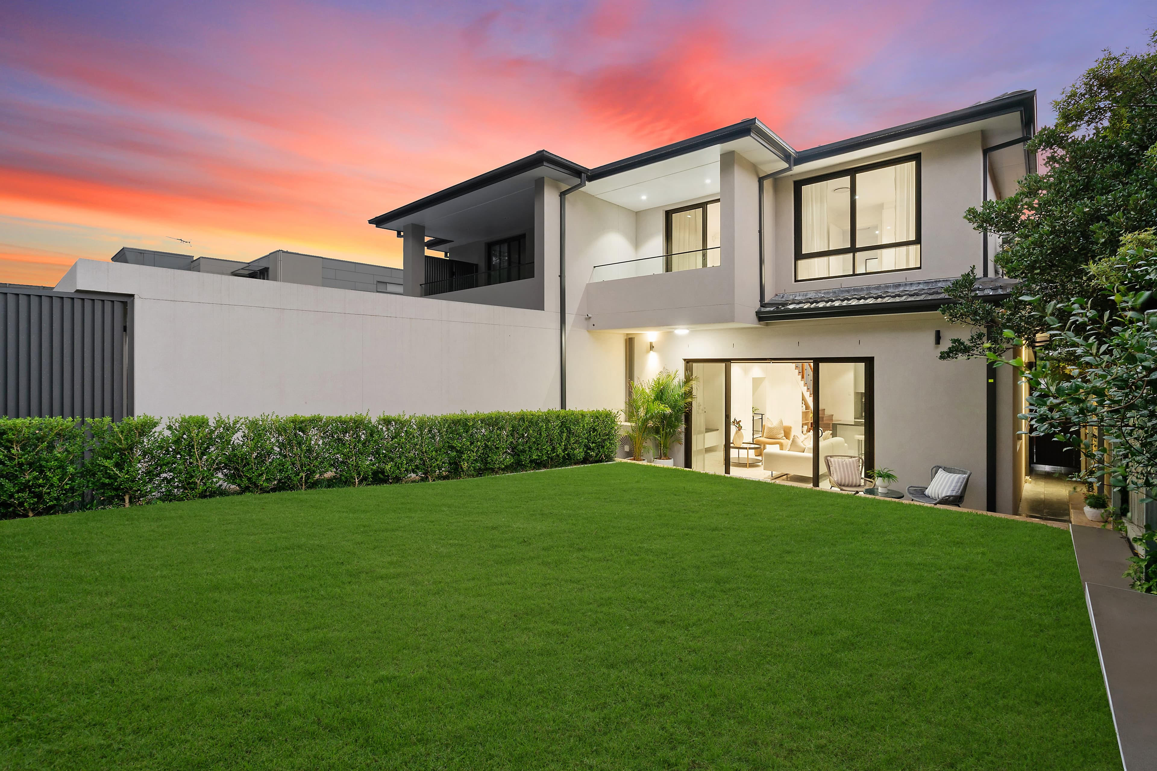 357a Sailors Bay Road, Northbridge, NSW, 2063, Northbridge - Thumbnail 4