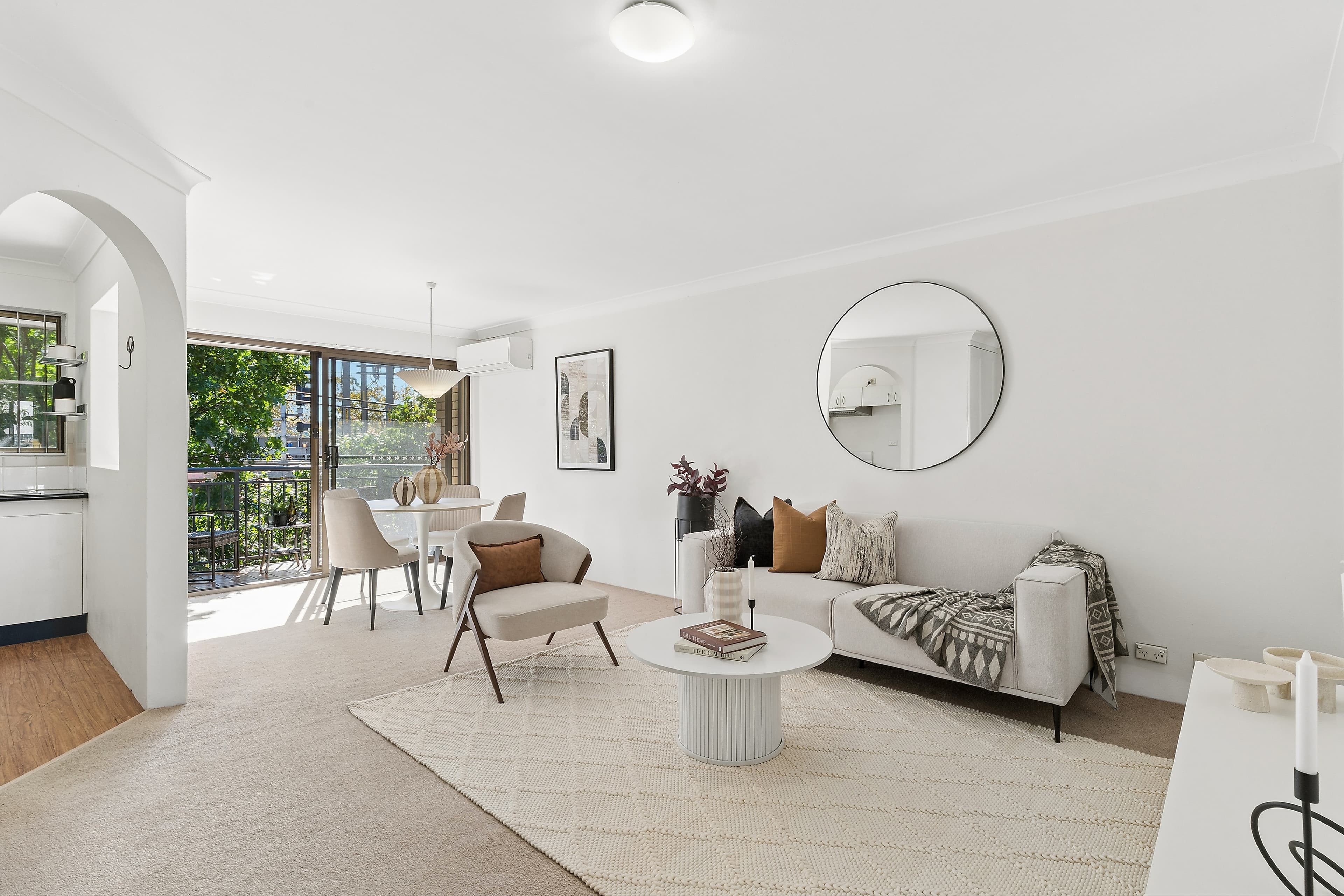 7/36 Arthur Street, Lavender Bay, NSW, 2060, Lavender Bay - Image 1