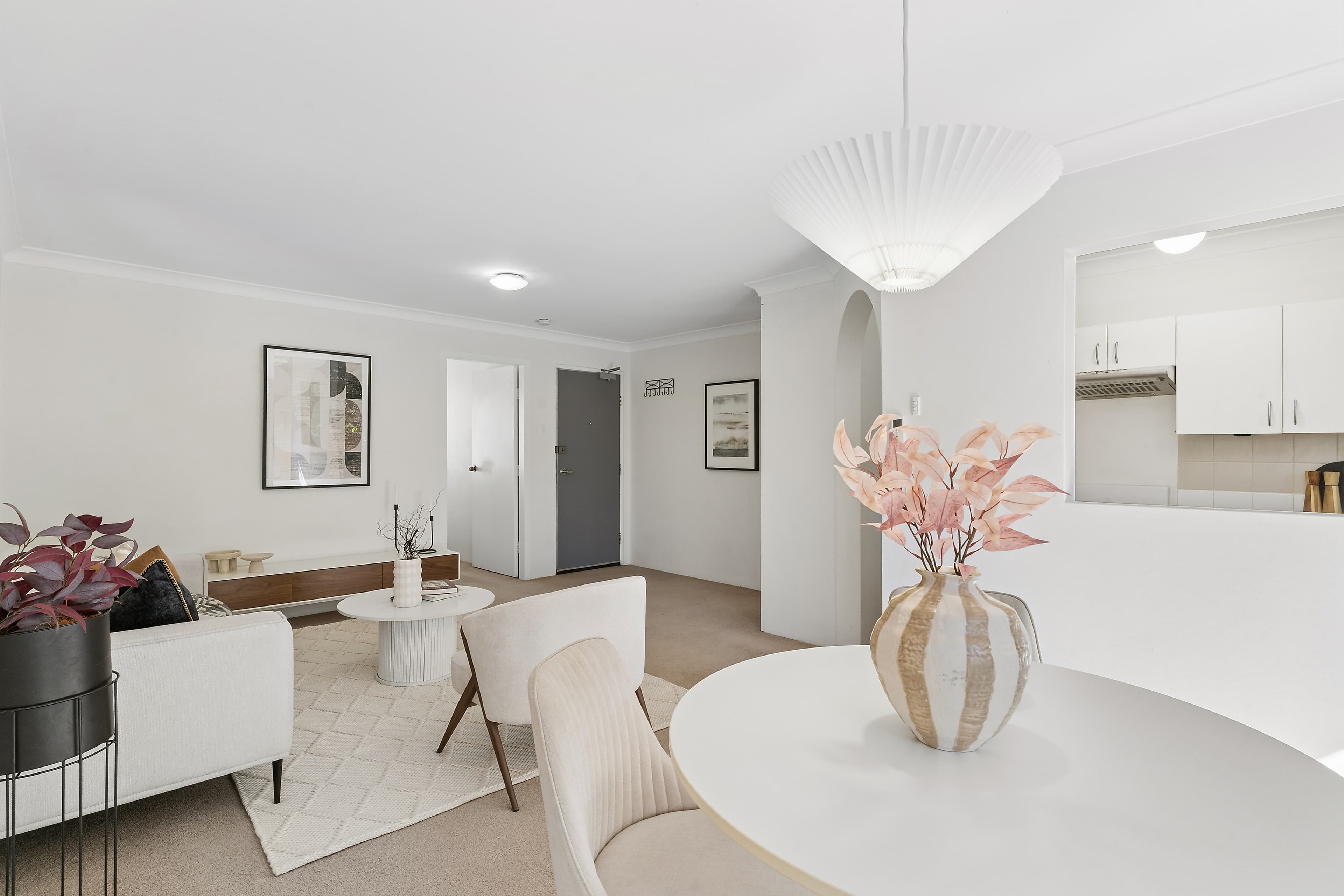 7/36 Arthur Street, Lavender Bay, NSW, 2060, Lavender Bay - Thumbnail 2