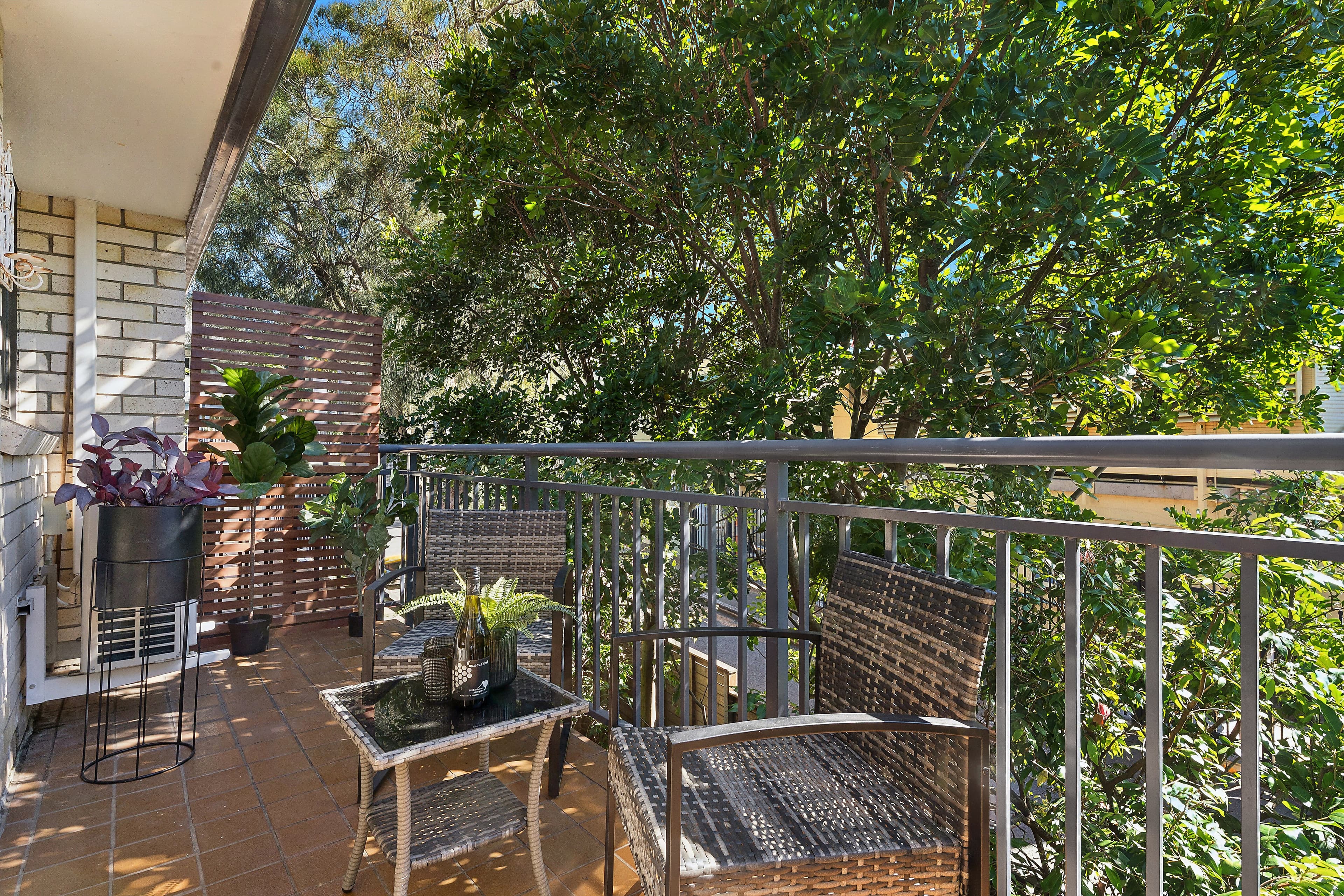 7/36 Arthur Street, Lavender Bay, NSW, 2060, Lavender Bay - Thumbnail 4