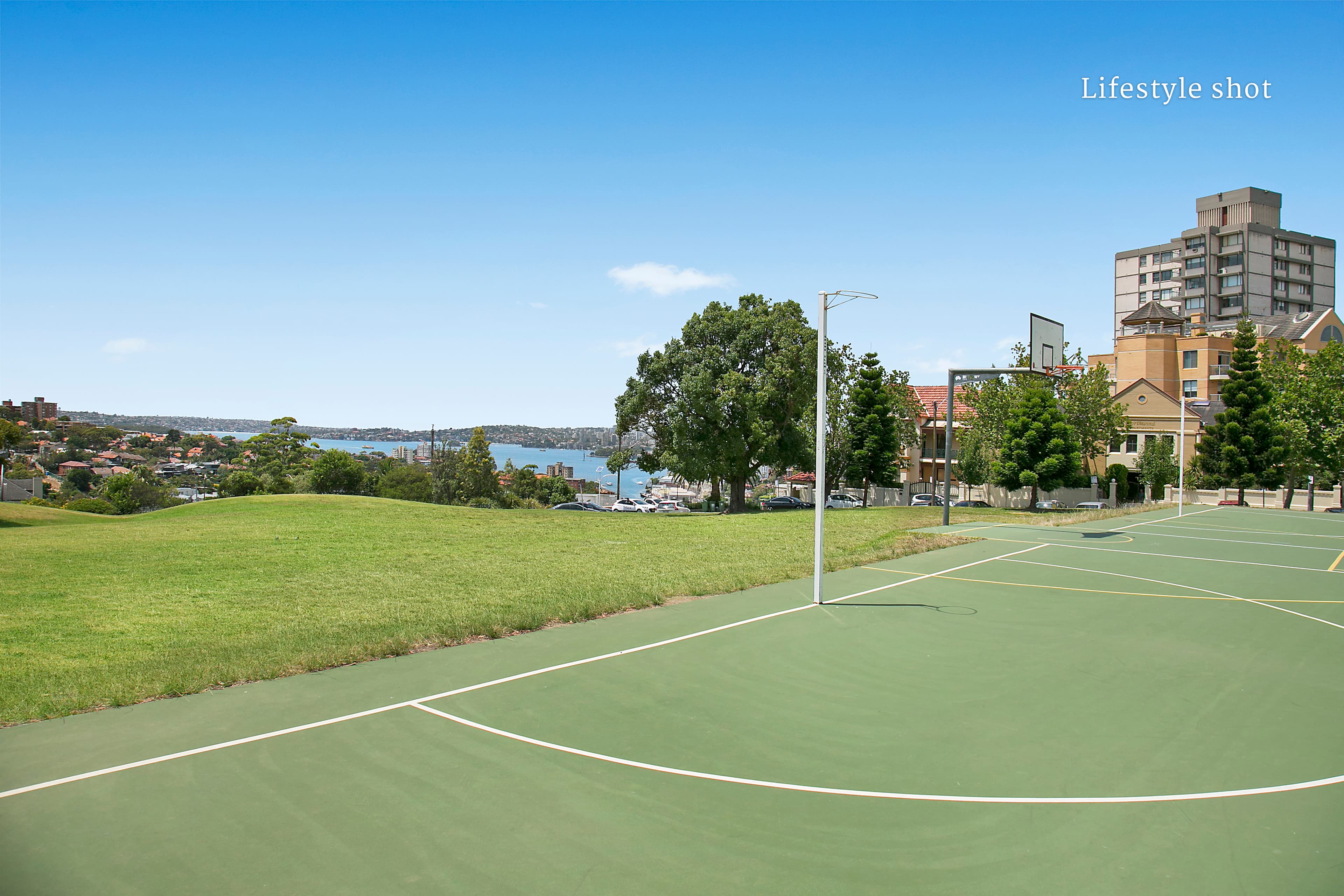 7/36 Arthur Street, Lavender Bay, NSW, 2060, Lavender Bay - Thumbnail 6