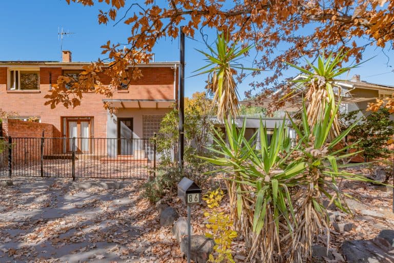 86 Lewin Street, Lyneham ACT 2602, Lyneham - Image 1