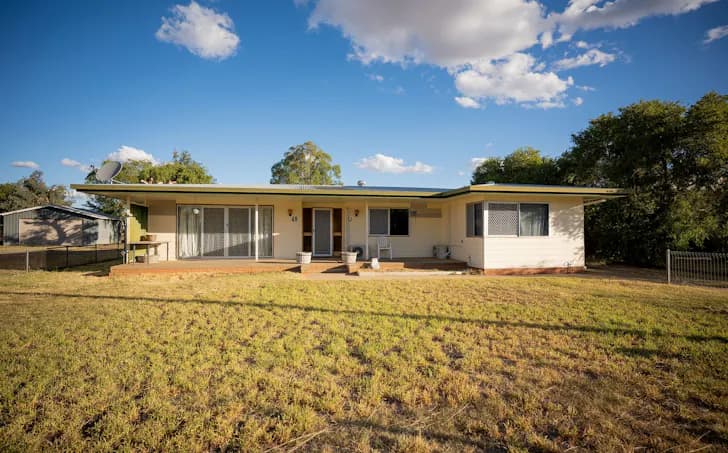 48 Taylor Street, Roma, QLD, 4455, Roma - Image 1
