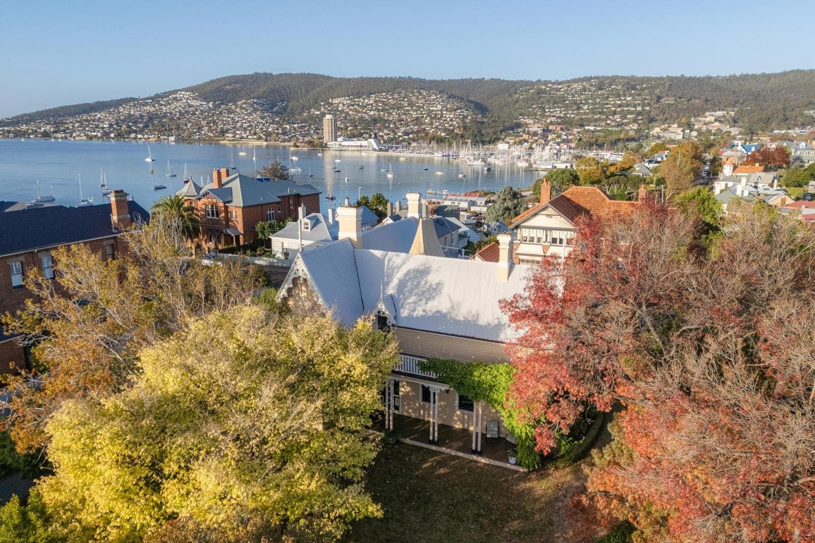11 Mona Street, Battery Point, Battery Point - Image 1
