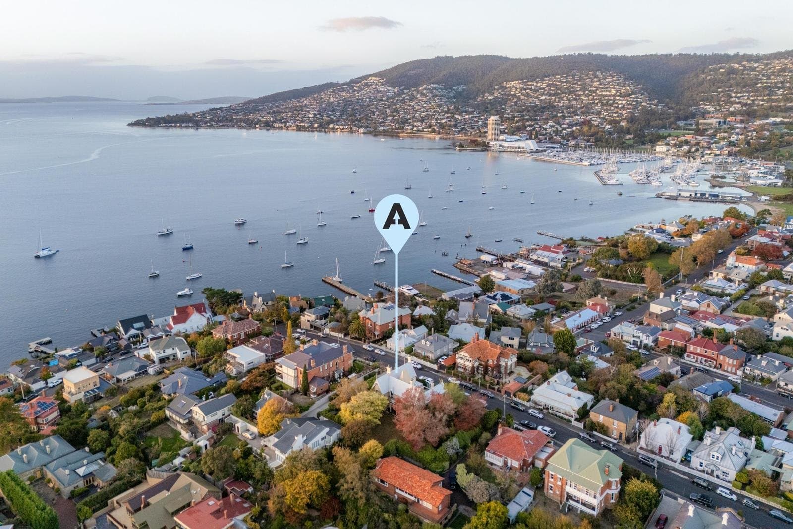 11 Mona Street, Battery Point, Battery Point - Thumbnail 8