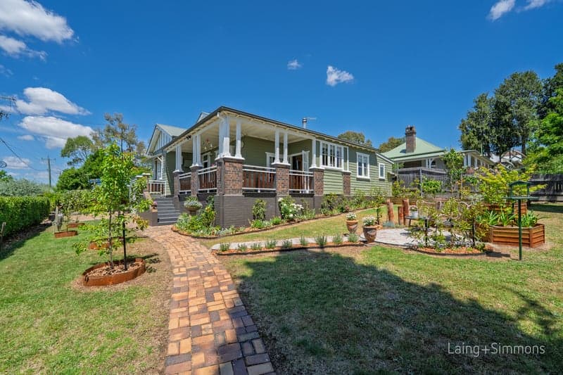 106 Mossman Street, Armidale, Armidale - Thumbnail 8