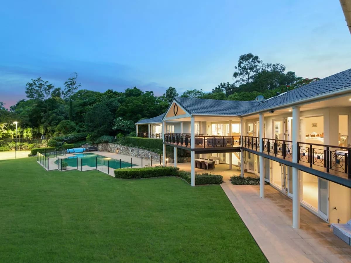 508 Jesmond Road, FIG TREE POCKET, Fig Tree Pocket - Thumbnail 2