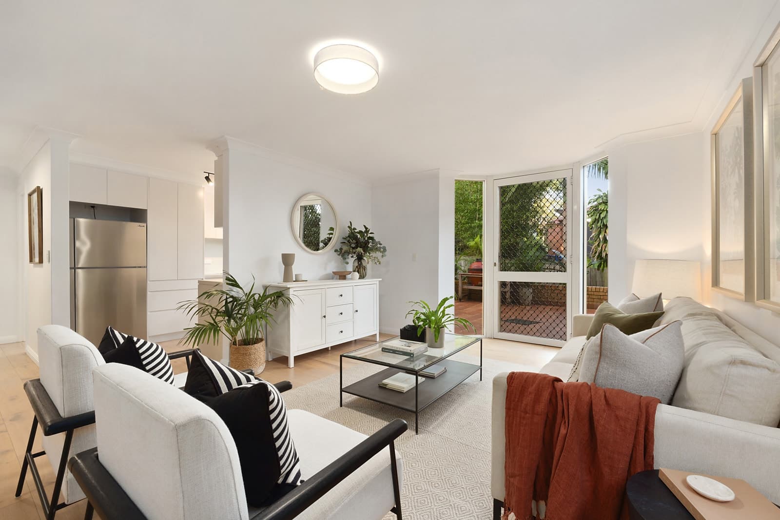 1/86-88 Condamine Street, Balgowlah, Balgowlah - Thumbnail 3