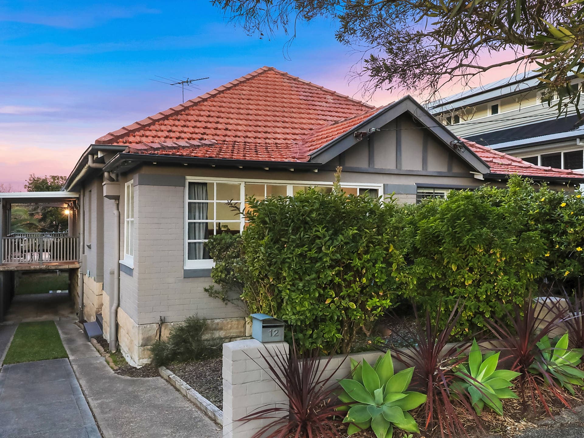 12 Waratah Street, Balgowlah, Balgowlah - Image 1