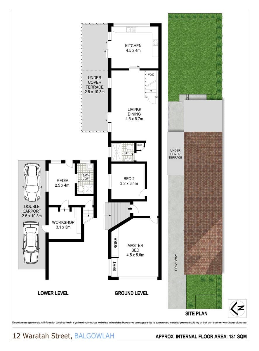 12 Waratah Street, Balgowlah, Balgowlah - Thumbnail 6