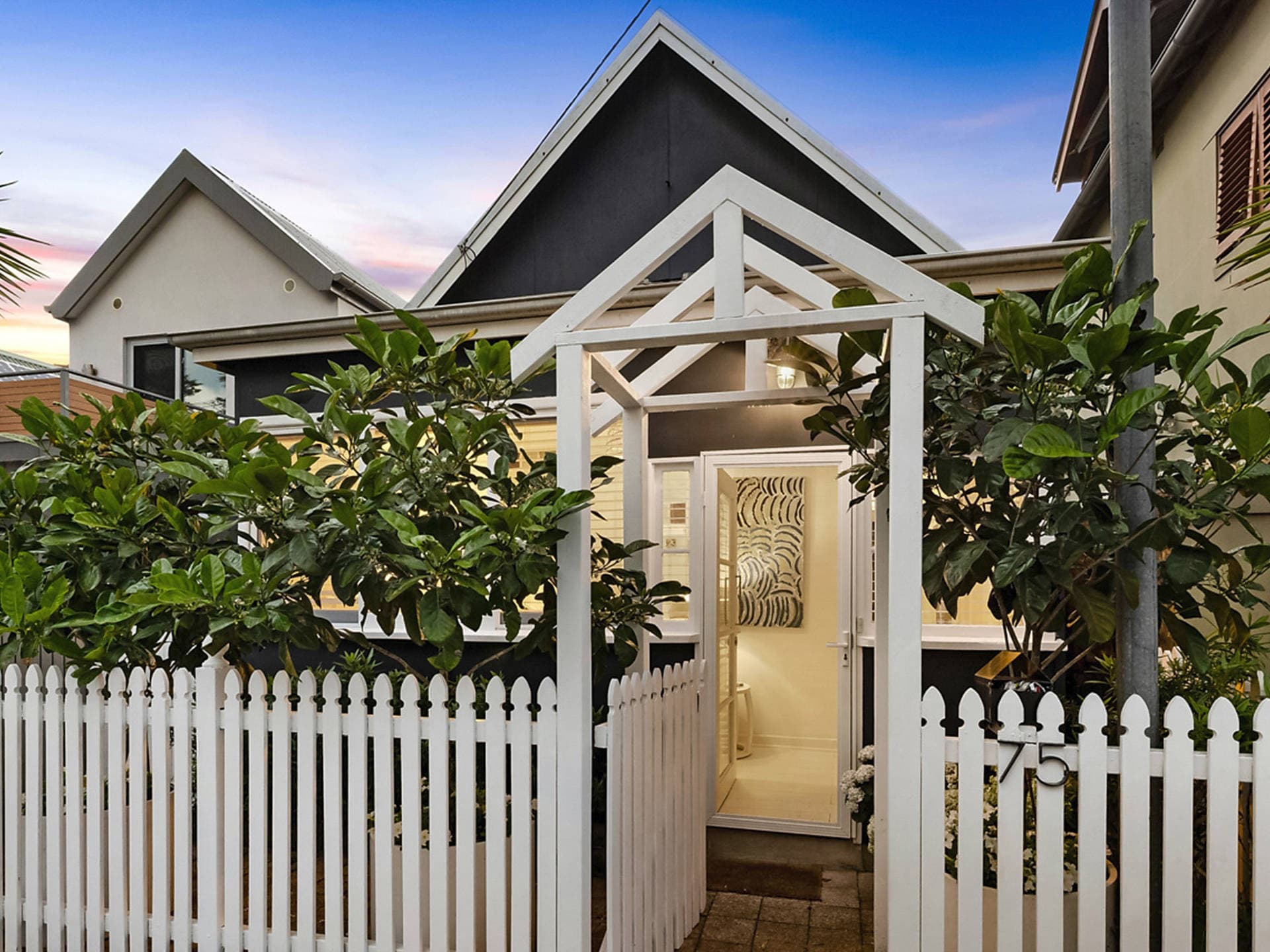 12 Waratah Street, Balgowlah, Balgowlah - Thumbnail 8