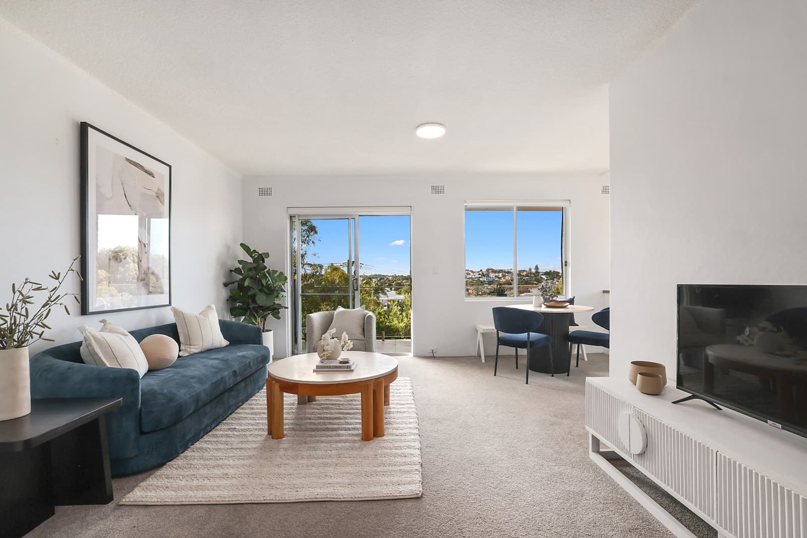6/6 Hill Street, Queenscliff, Queenscliff - Image 1