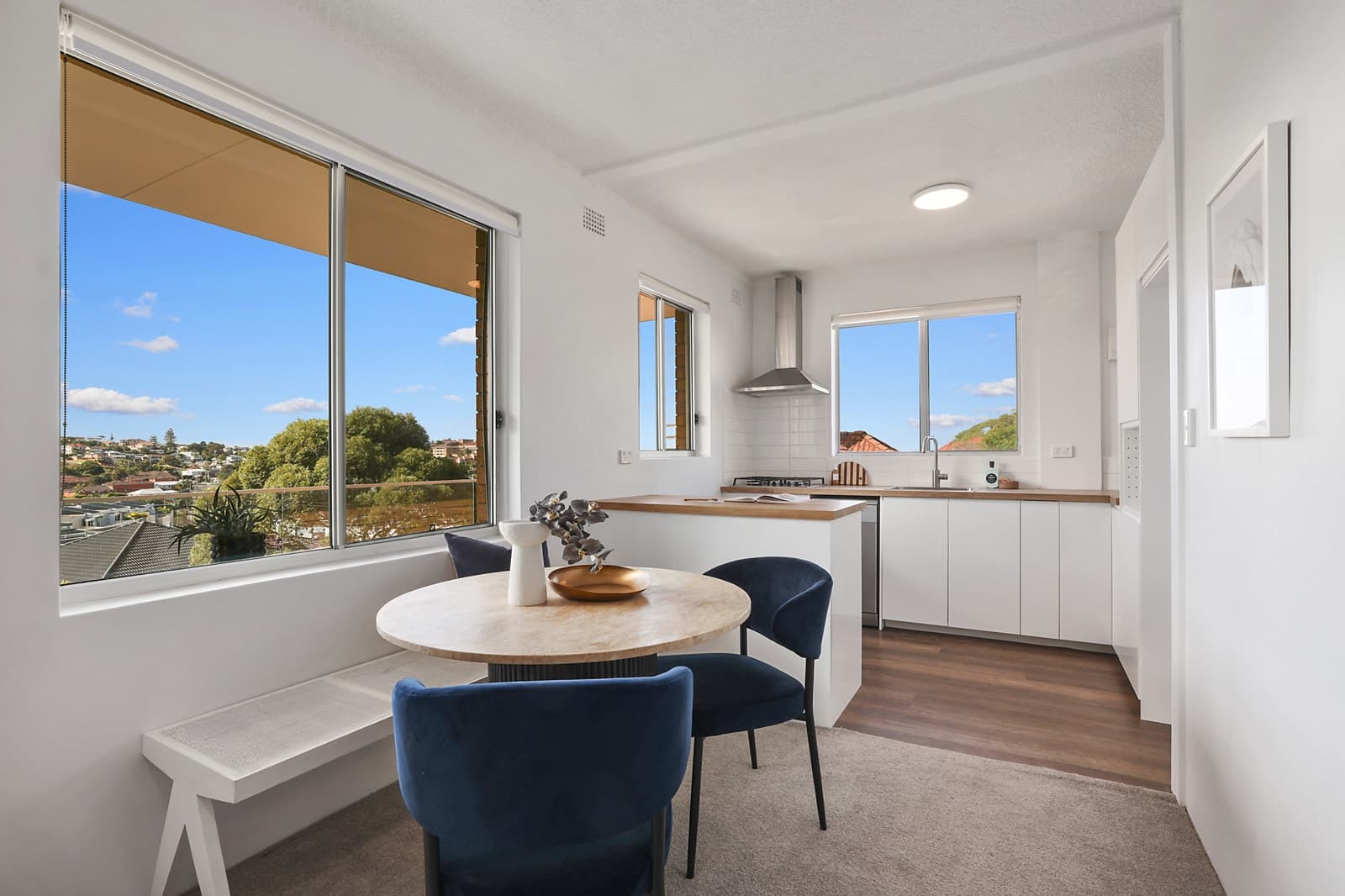 6/6 Hill Street, Queenscliff, Queenscliff - Thumbnail 3