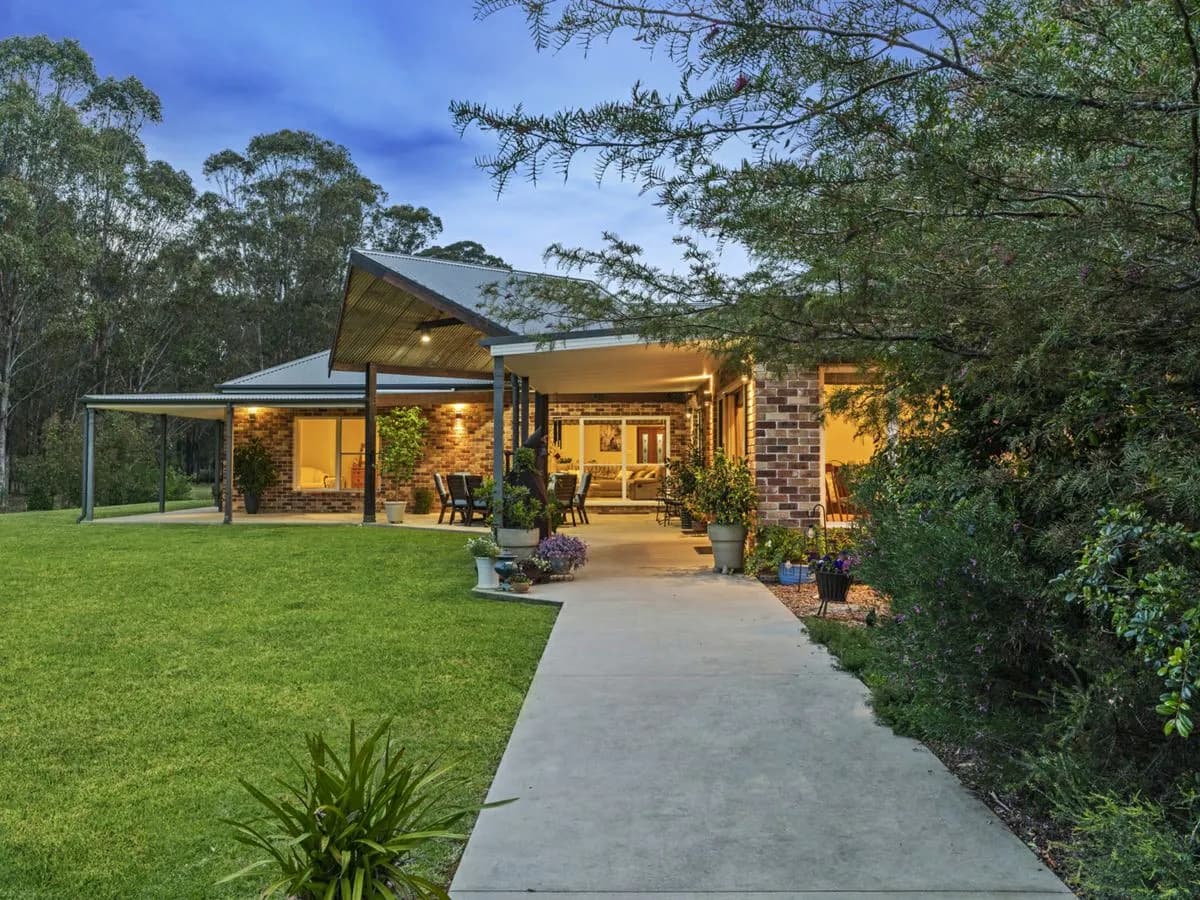 17 Pitt Town Dural Road, PITT TOWN, Pitt Town - Thumbnail 2