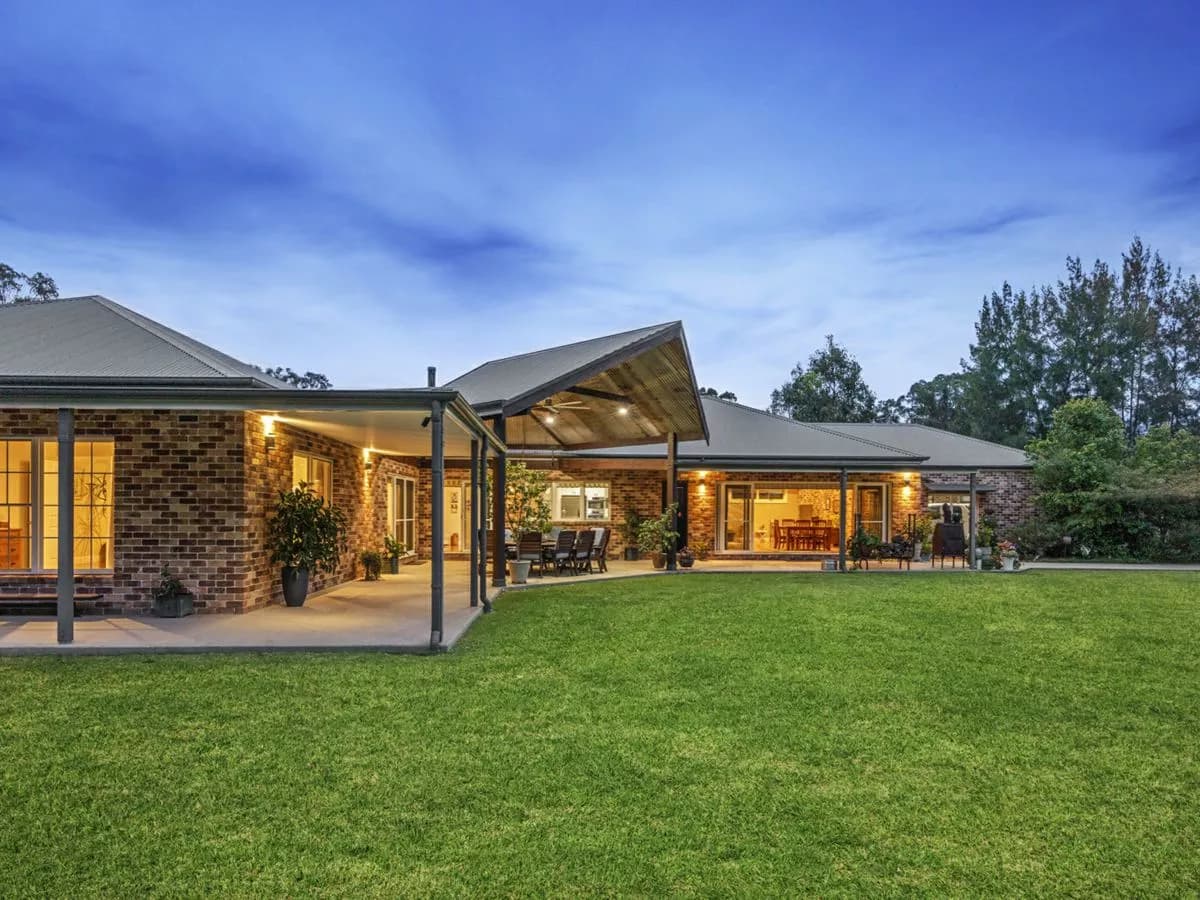 17 Pitt Town Dural Road, PITT TOWN, Pitt Town - Thumbnail 4