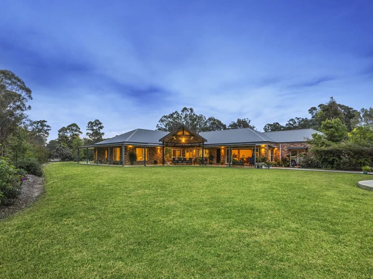 17 Pitt Town Dural Road, PITT TOWN, Pitt Town - Thumbnail 5