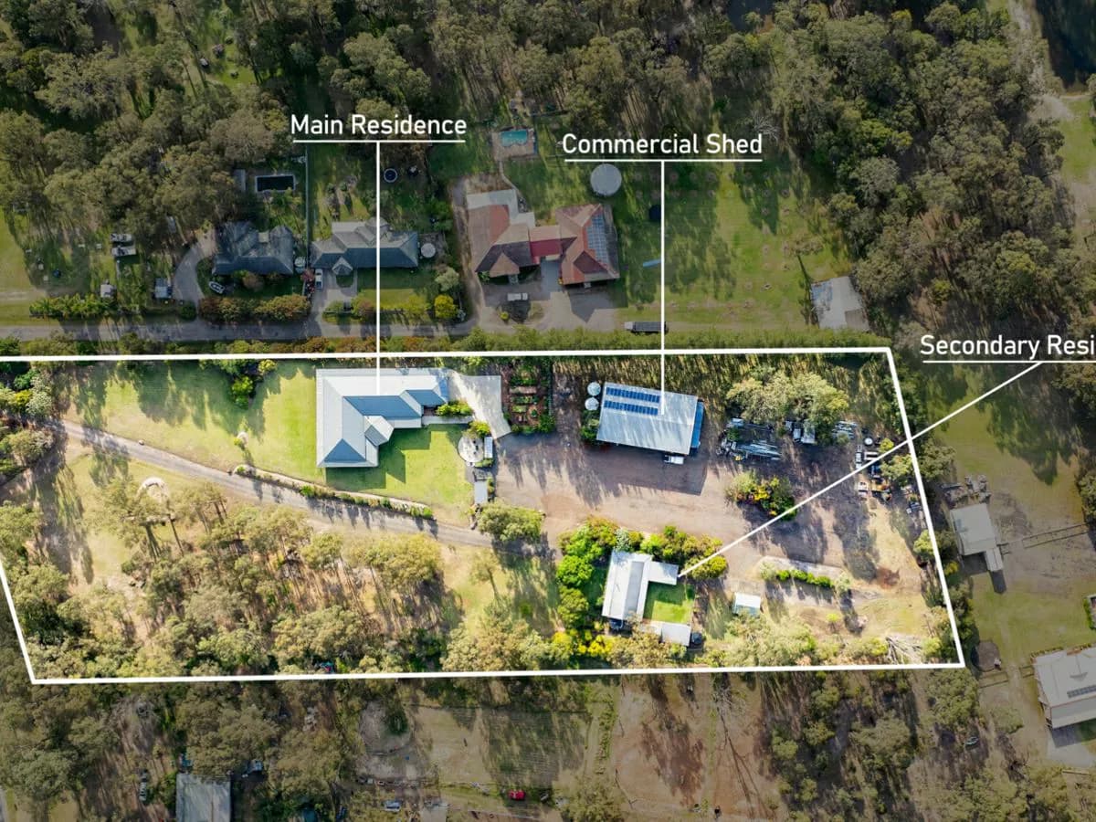 17 Pitt Town Dural Road, PITT TOWN, Pitt Town - Thumbnail 6