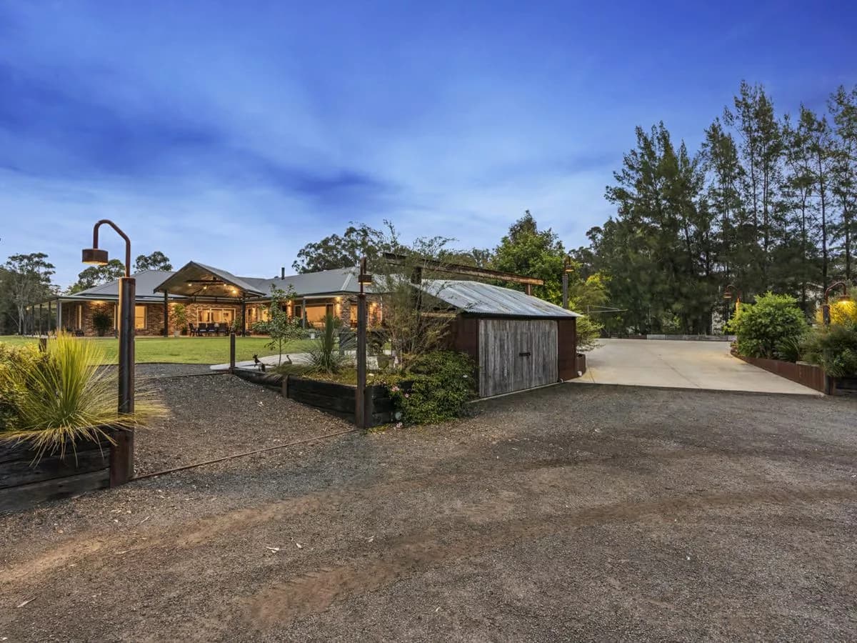 17 Pitt Town Dural Road, PITT TOWN, Pitt Town - Thumbnail 8