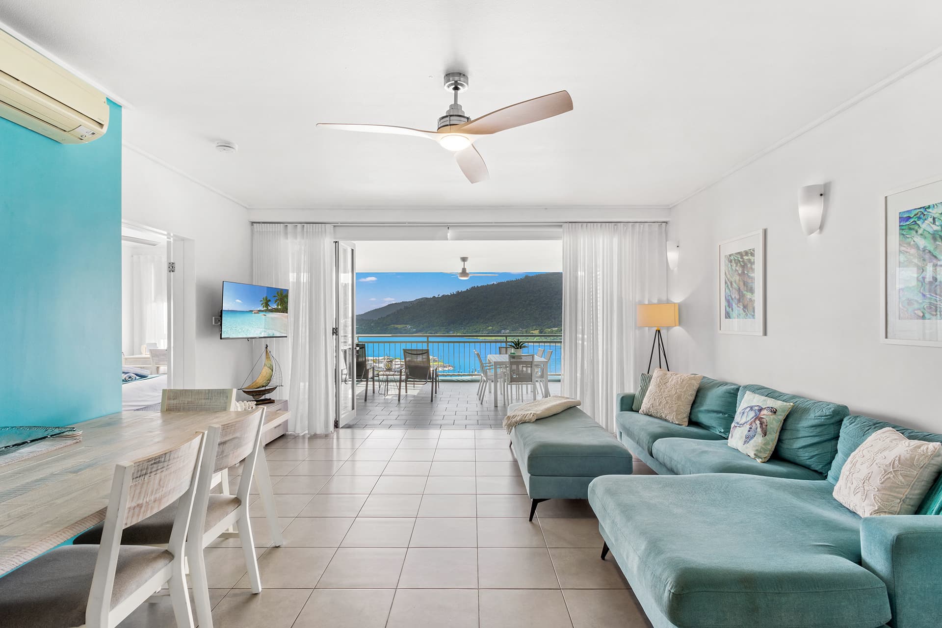 122/9A Hermitage Drive, Airlie Beach - Thumbnail 4