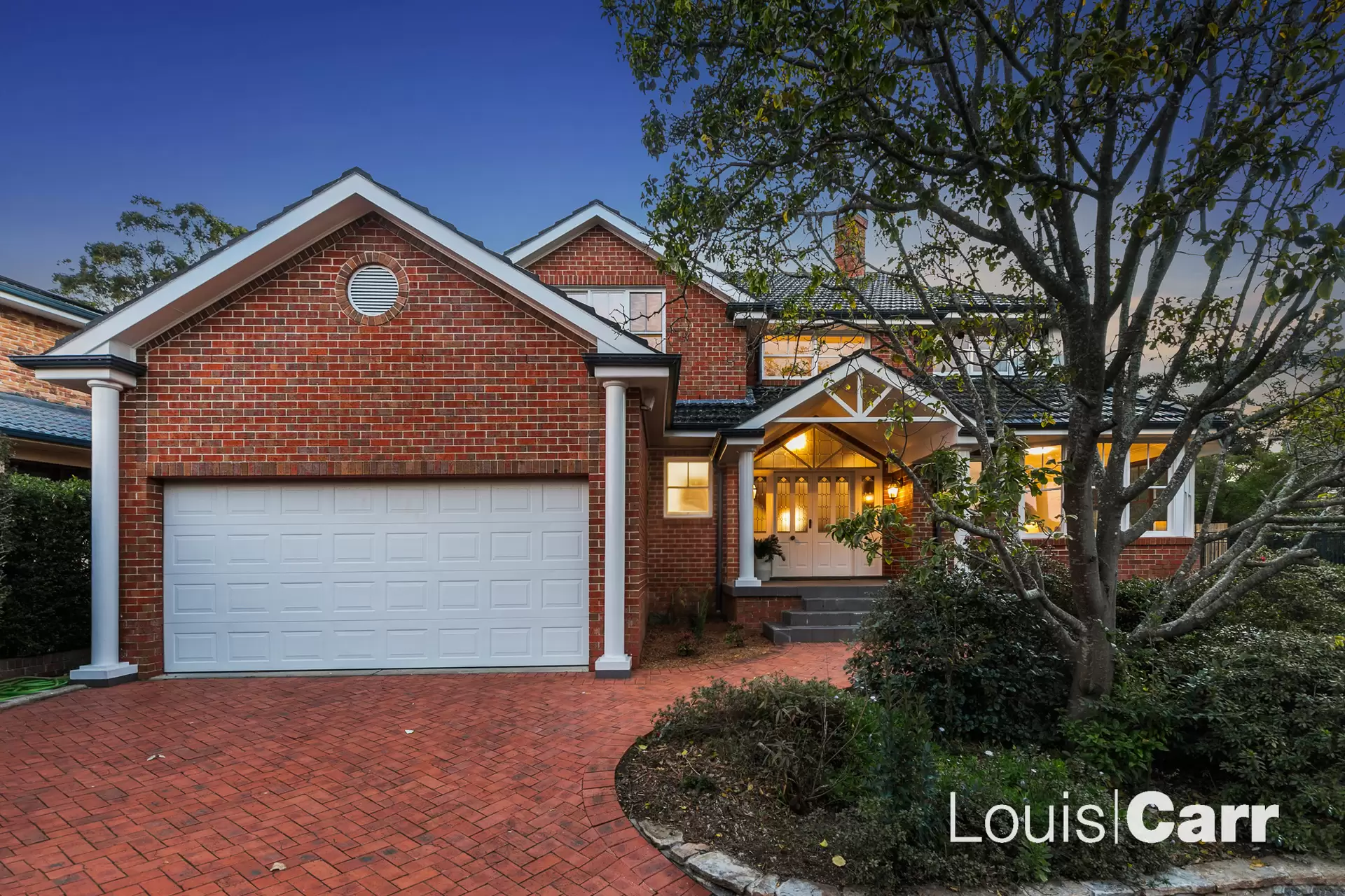74 Fallon Drive, Dural NSW, Dural - Image 1