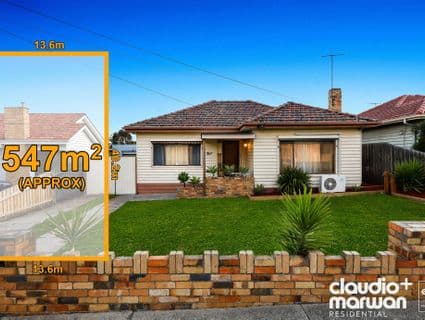 9 Ashkanasy Avenue, Pascoe Vale - Image 1