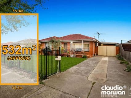 25 Claremont Street, Fawkner - Image 1