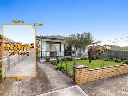 43 Davis Street, Coburg - Image 1