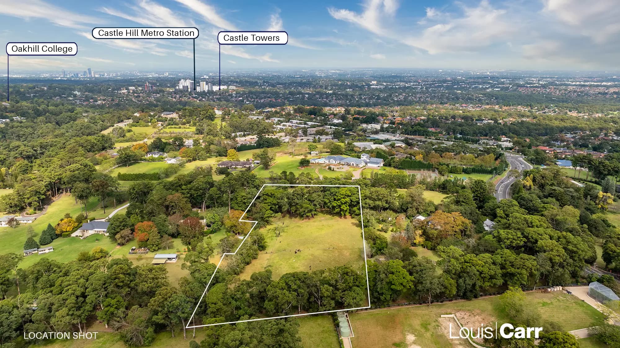 3 Wayfield Road, Glenhaven NSW, Glenhaven - Thumbnail 5