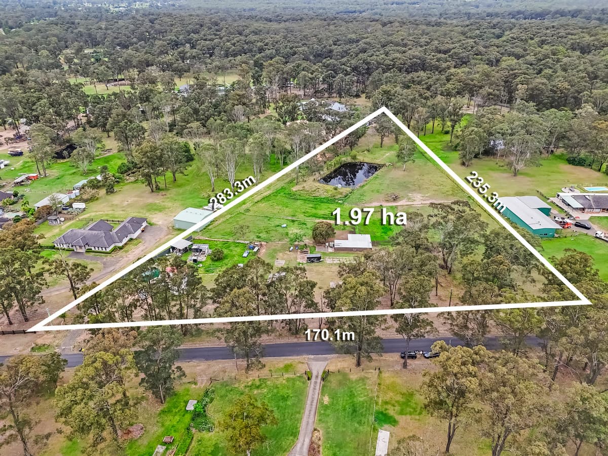 79 Old Pitt Town Road, Pitt Town, NSW, Pitt Town - Image 1