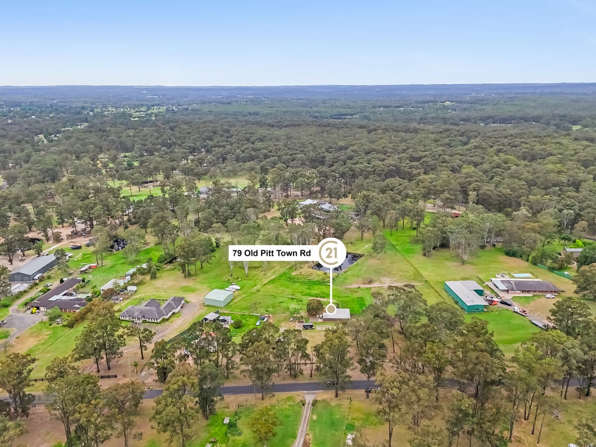 79 Old Pitt Town Road, Pitt Town, NSW, Pitt Town - Thumbnail 3
