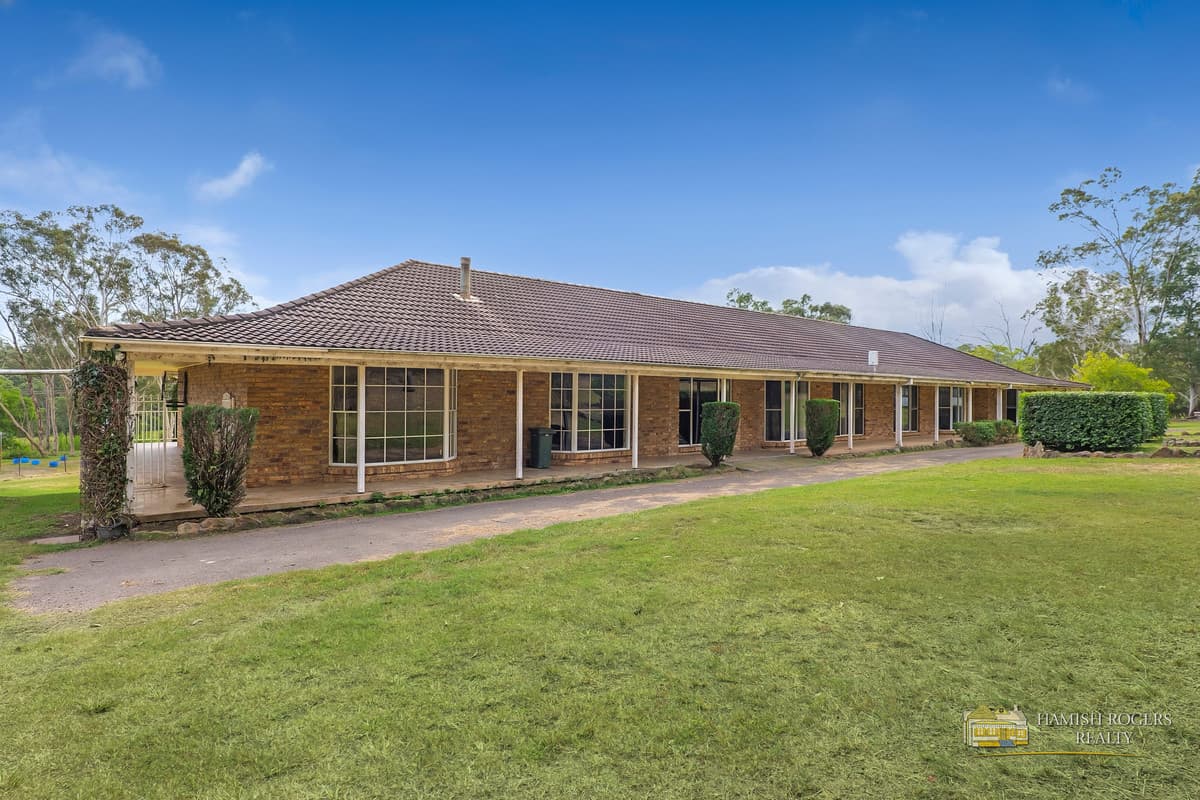 460 Maguires Road, Maraylya, NSW, Maraylya - Thumbnail 2