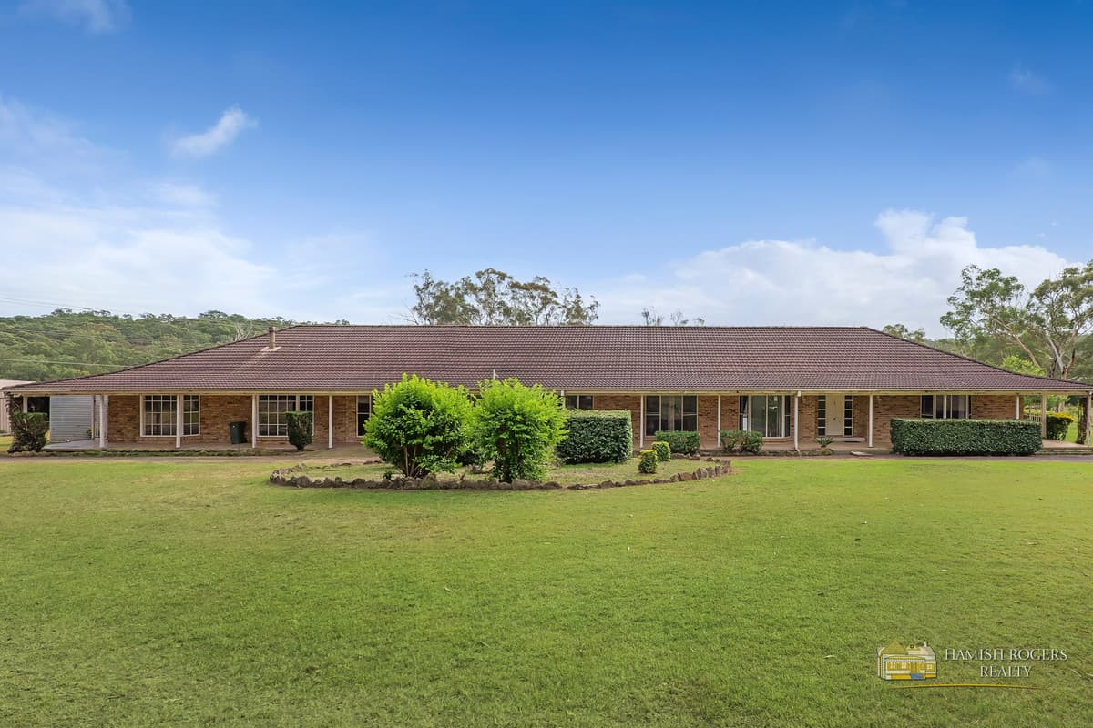 460 Maguires Road, Maraylya, NSW, Maraylya - Thumbnail 3