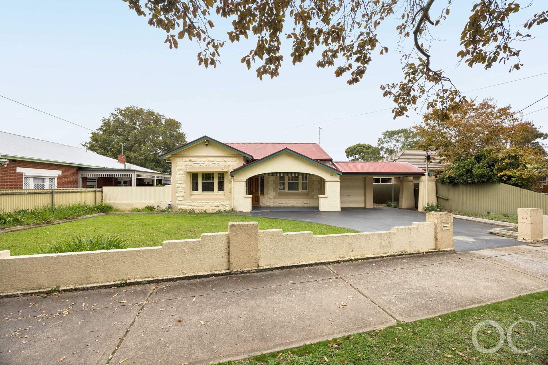 83 Coombe Road, Allenby Gardens - Image 1