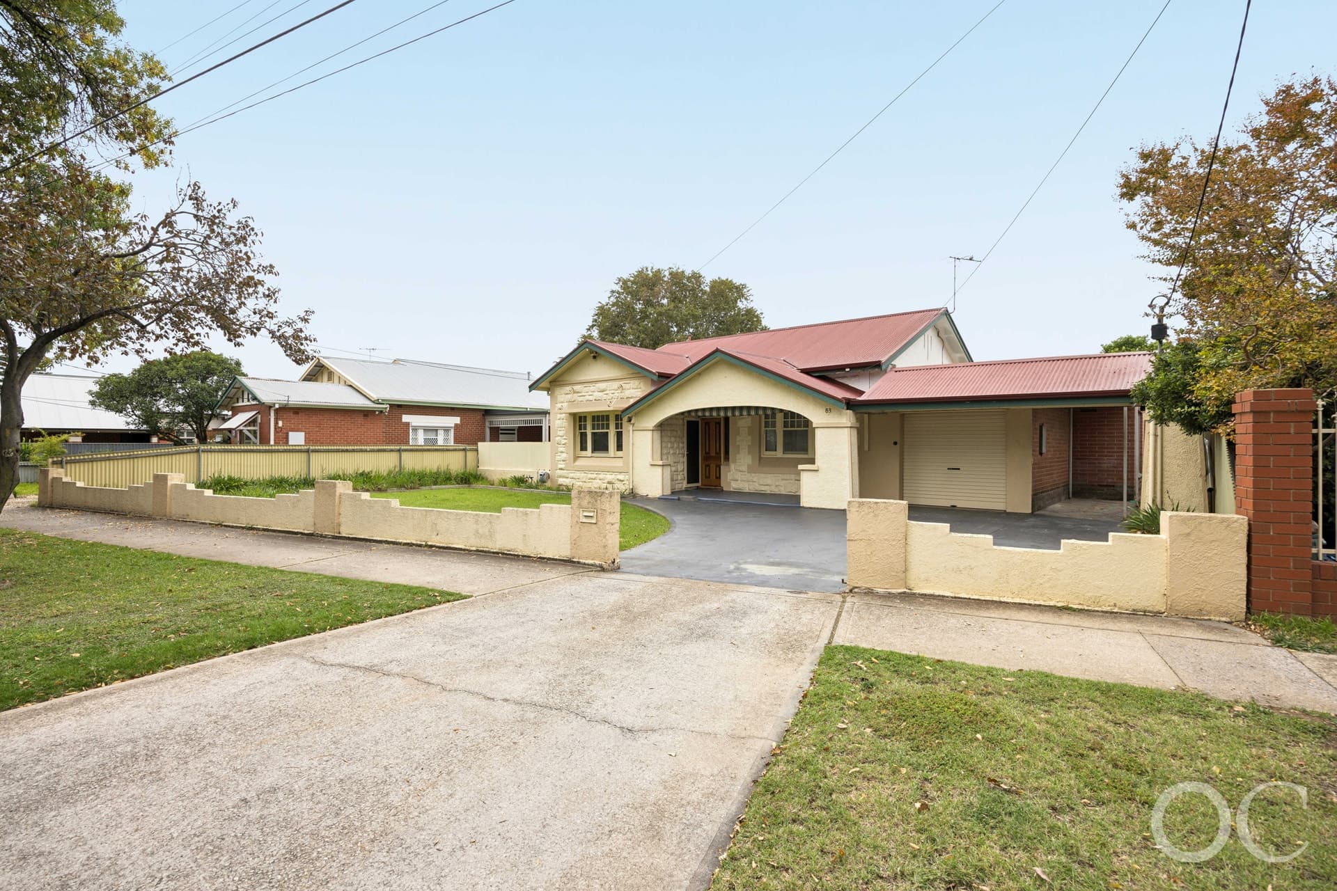 83 Coombe Road, Allenby Gardens - Thumbnail 2