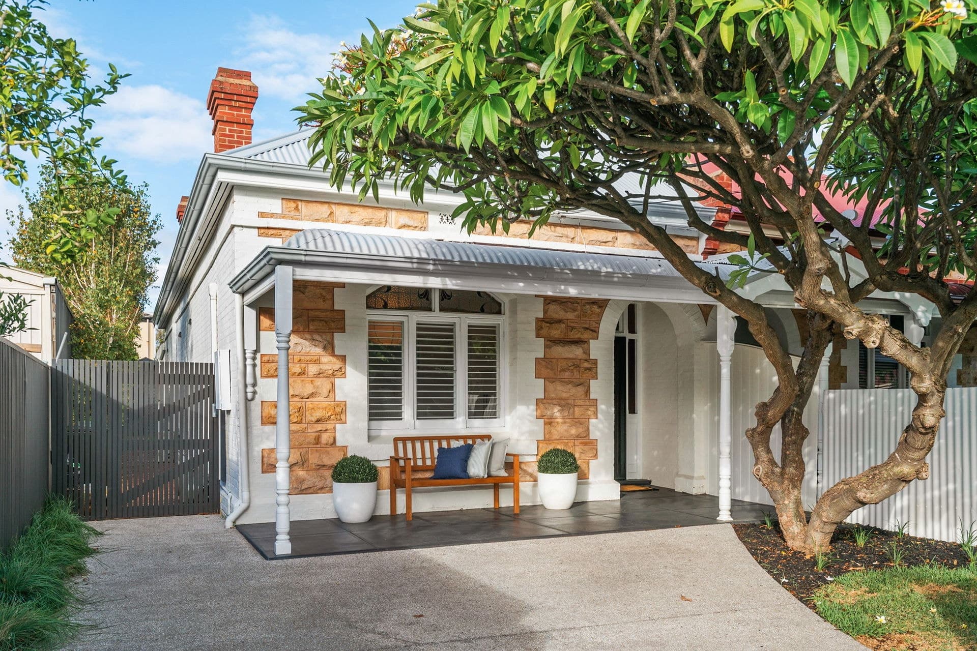 1 Oakington Street, Torrensville - Image 1