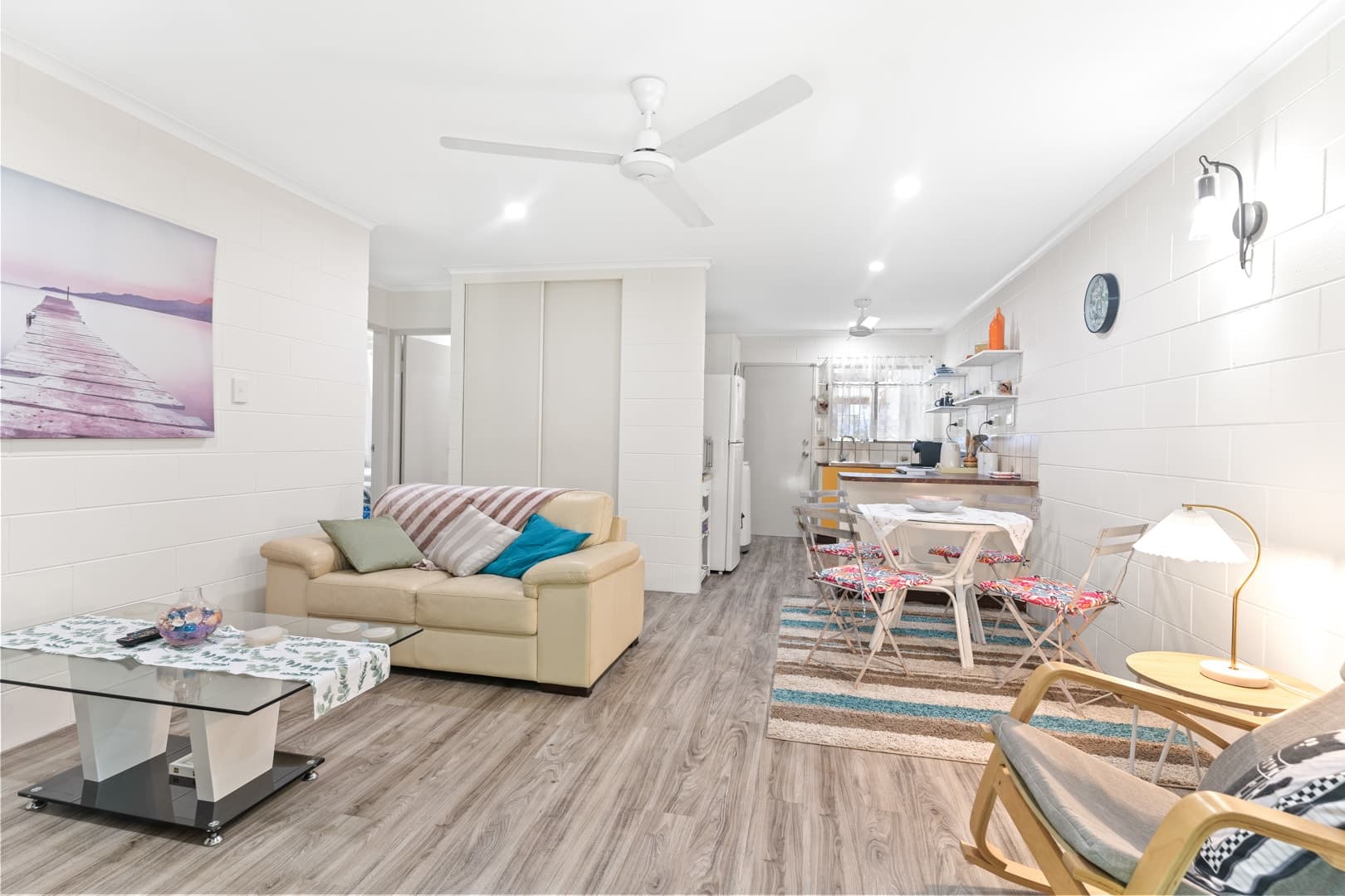 6/24 Girralong Street, Woree, Woree - Image 1