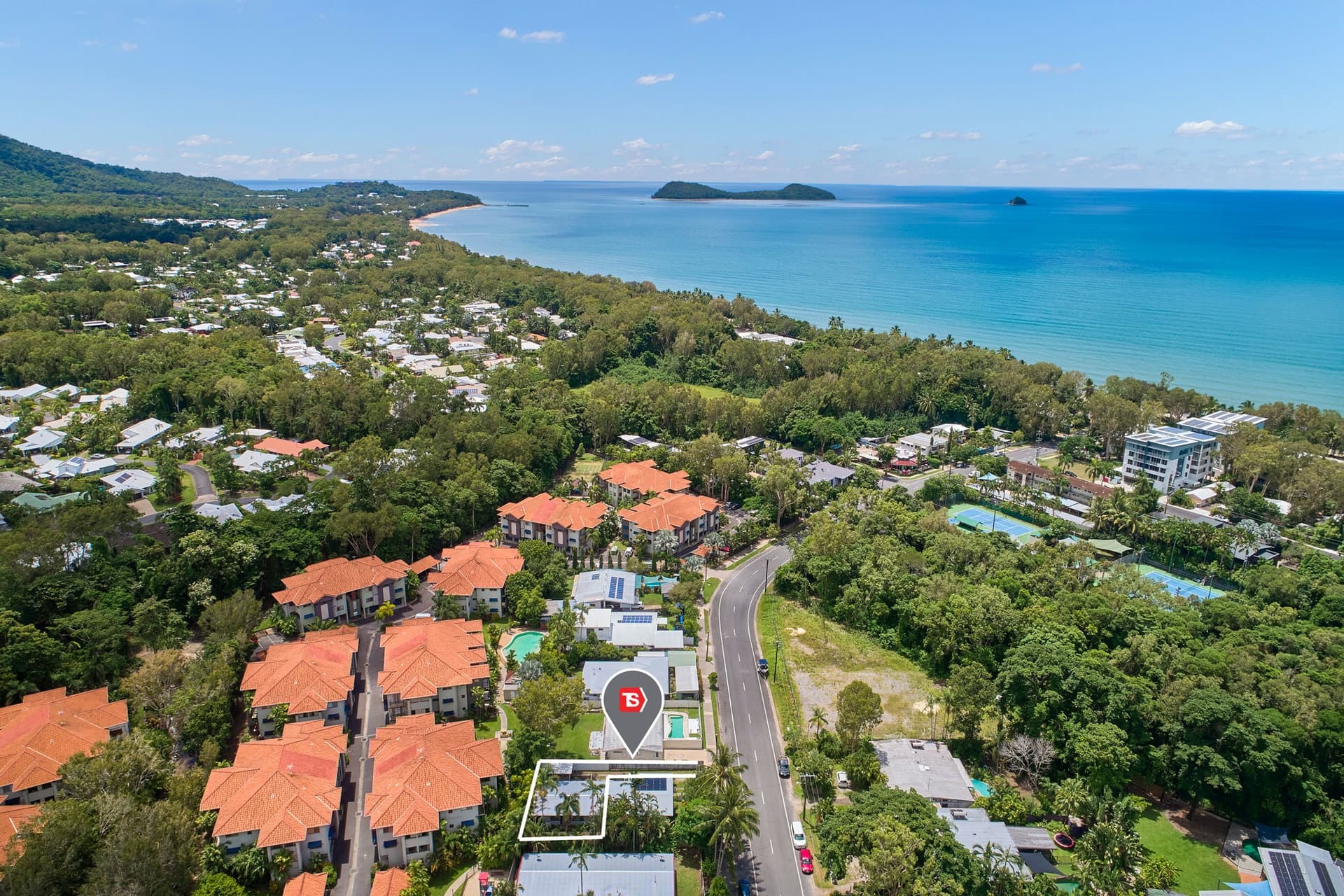 2/36 Clifton Road, Clifton Beach, Clifton Beach - Image 1