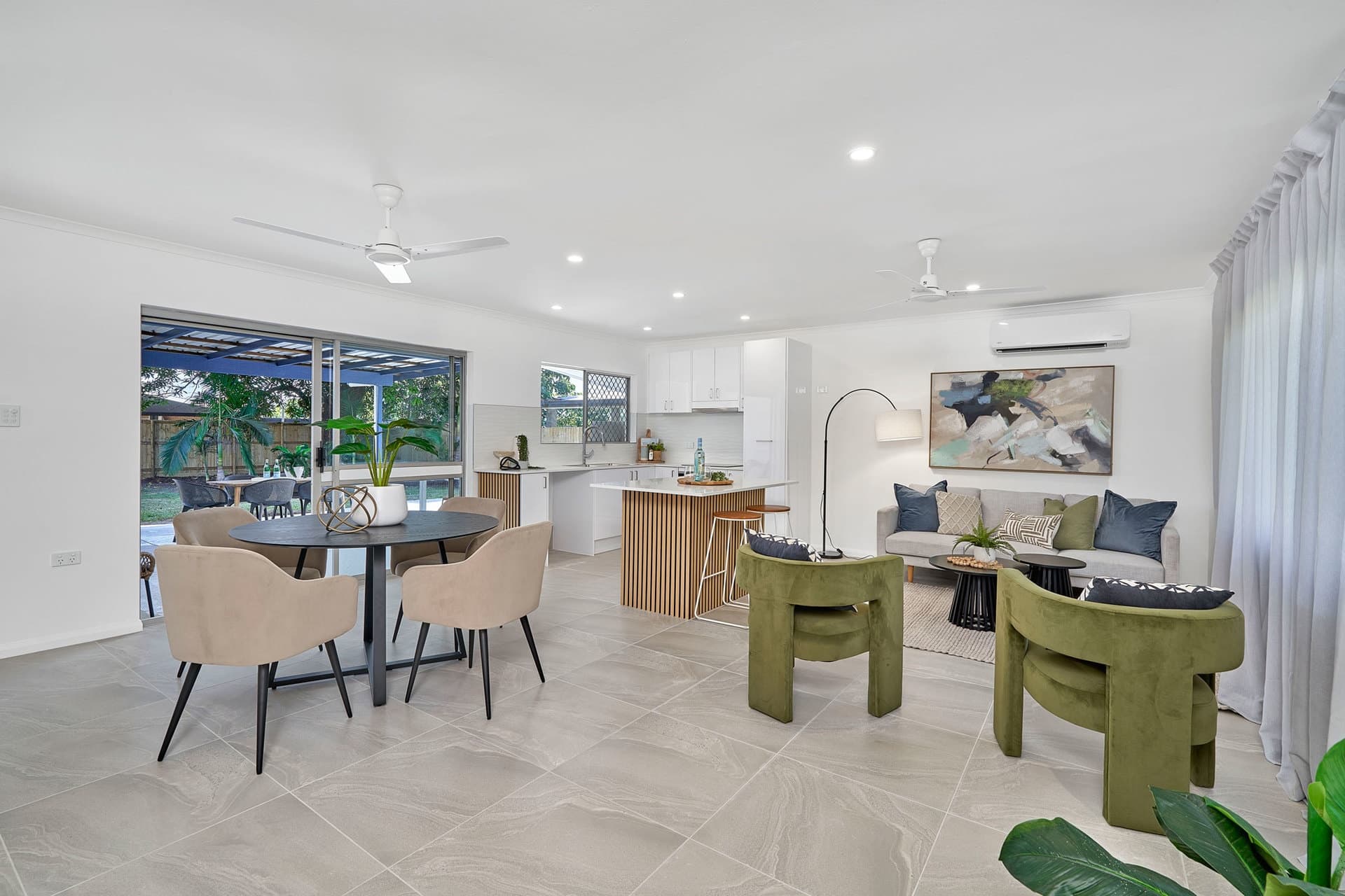16 Lime Street, Mooroobool, Mooroobool - Thumbnail 4