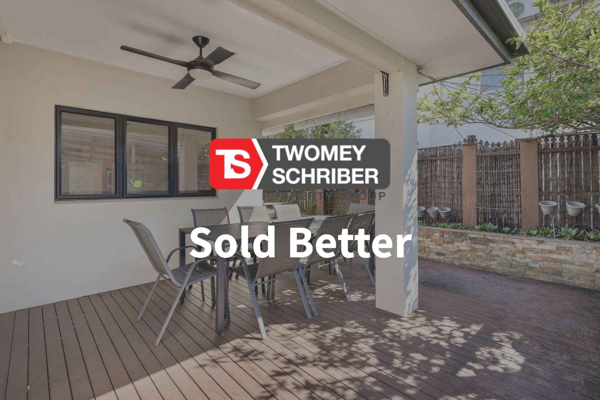 3/279 Lake Street, Cairns North, Cairns North - Image 1