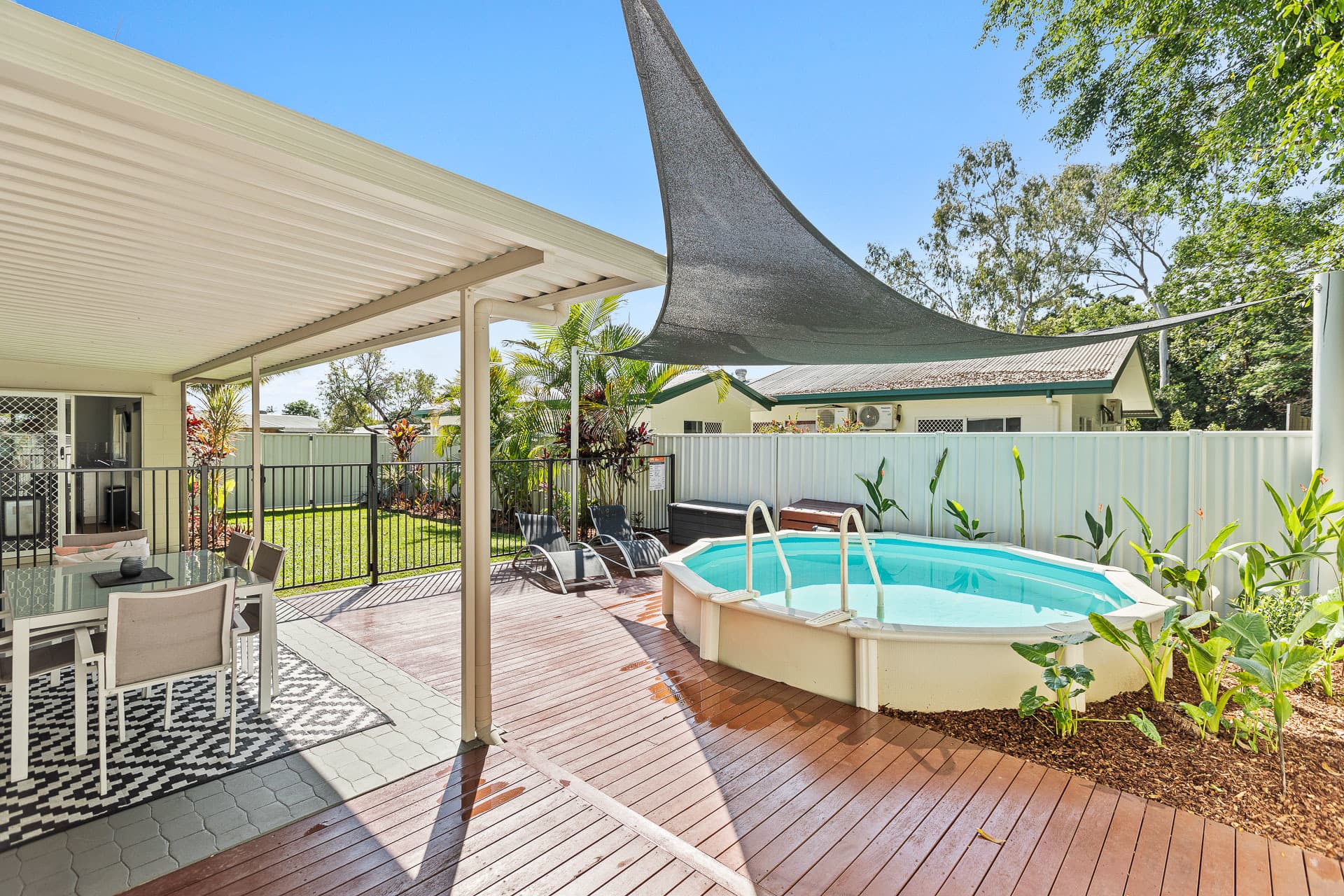 9 Hammond Court, Mooroobool, Mooroobool - Image 1