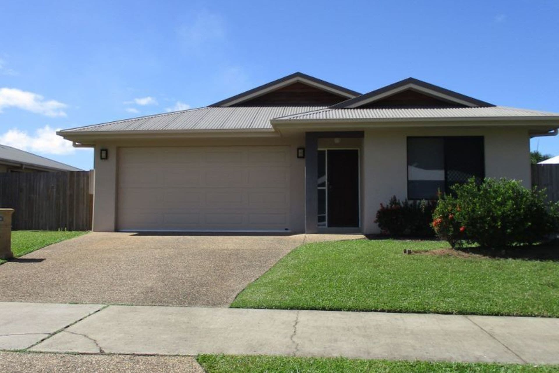 4 Kenrick Street, Gordonvale, Gordonvale - Image 1