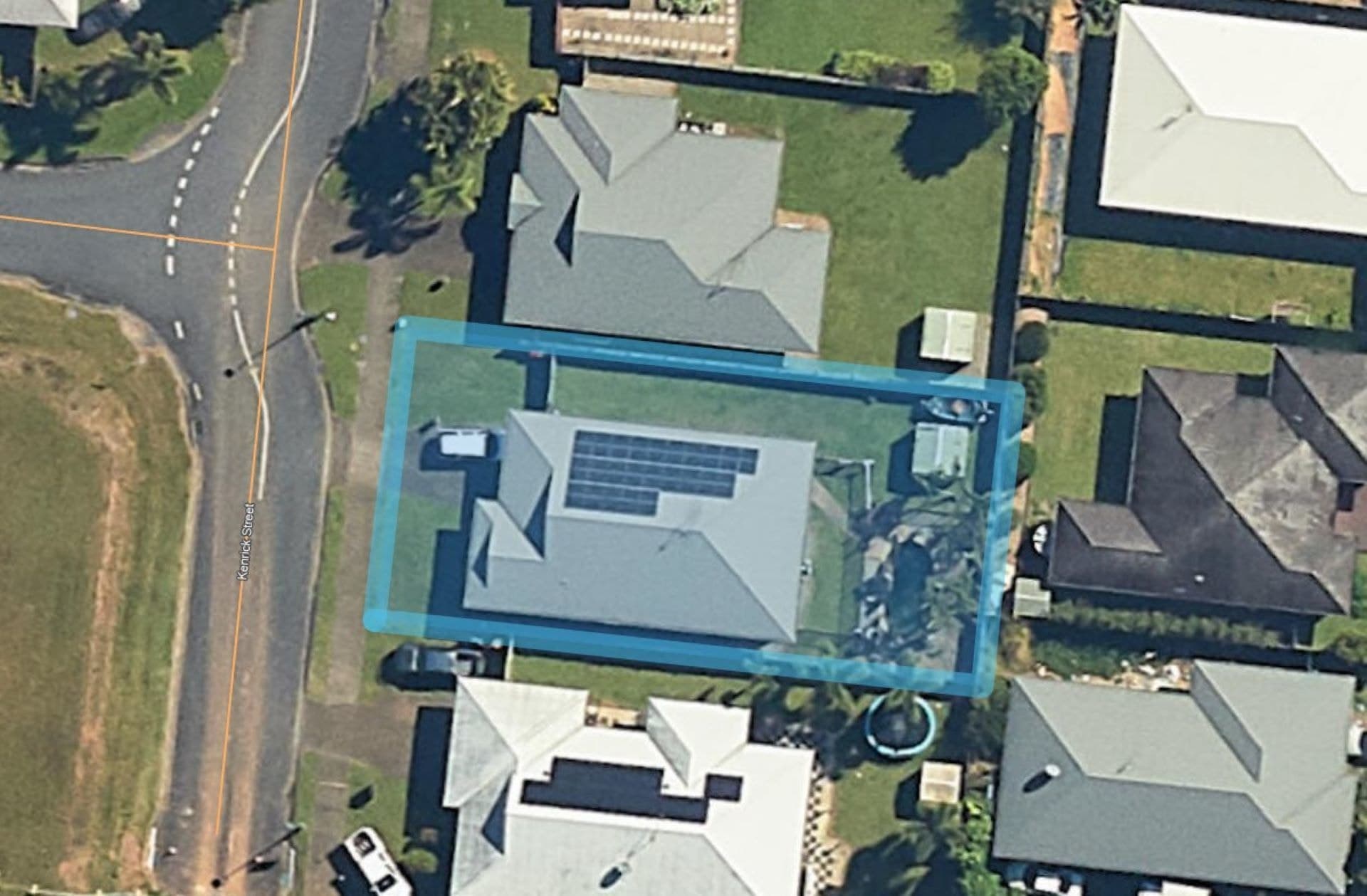 4 Kenrick Street, Gordonvale, Gordonvale - Thumbnail 2
