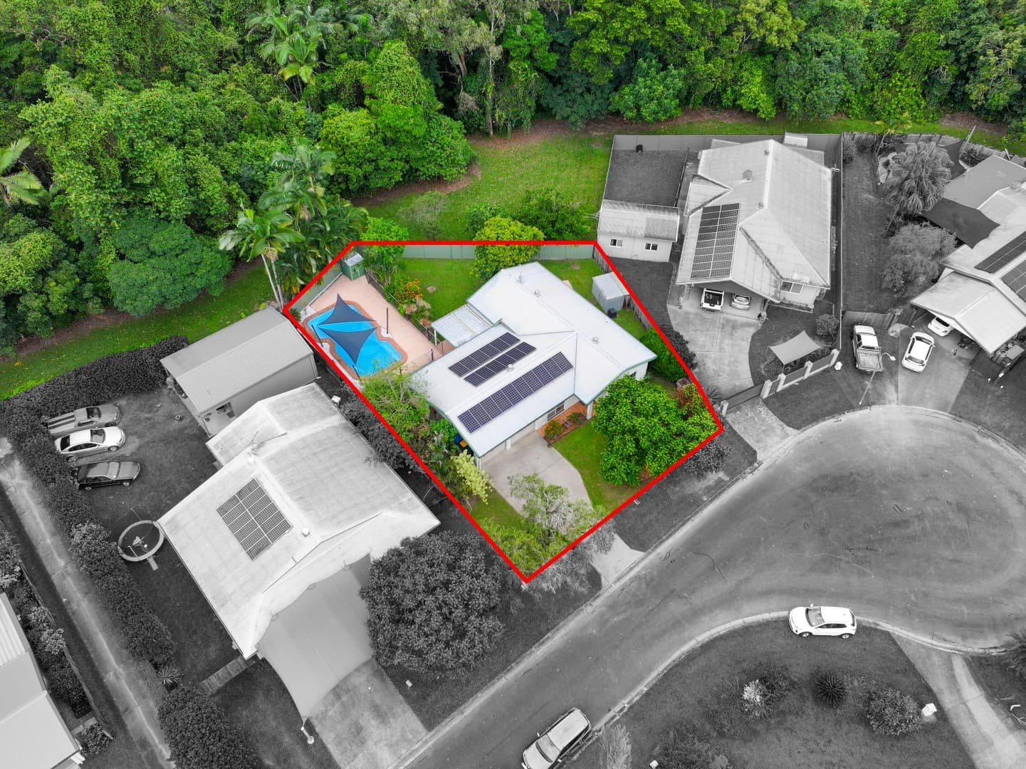 8 Bulimba Crescent, Mount Sheridan, Mount Sheridan - Image 1