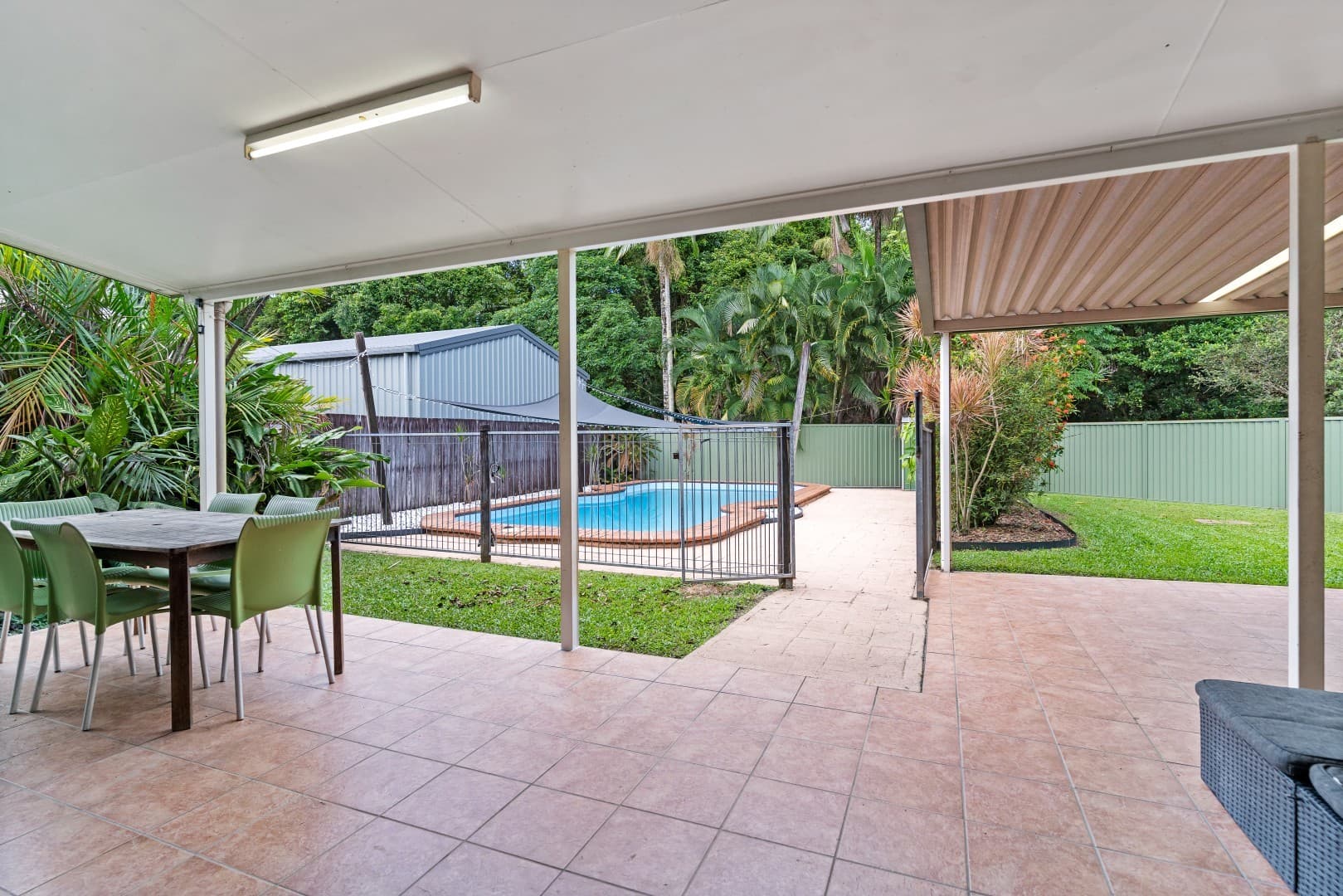 8 Bulimba Crescent, Mount Sheridan, Mount Sheridan - Thumbnail 2