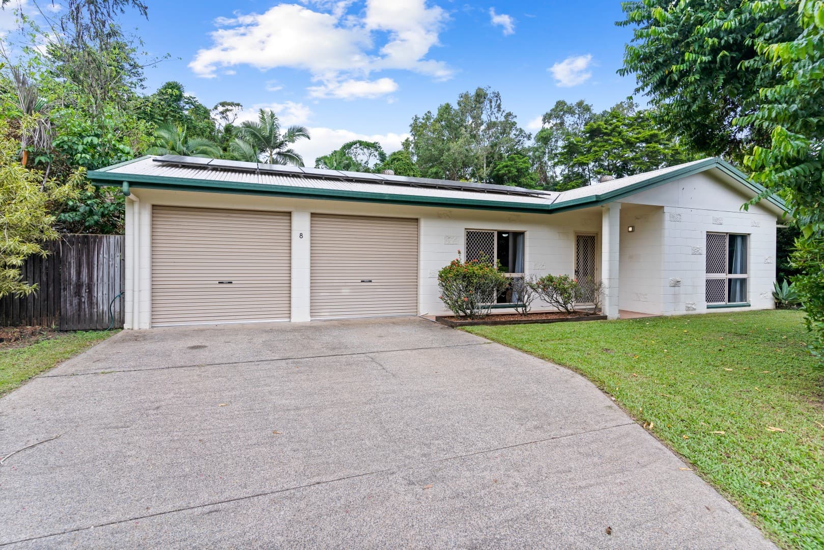 8 Bulimba Crescent, Mount Sheridan, Mount Sheridan - Thumbnail 4