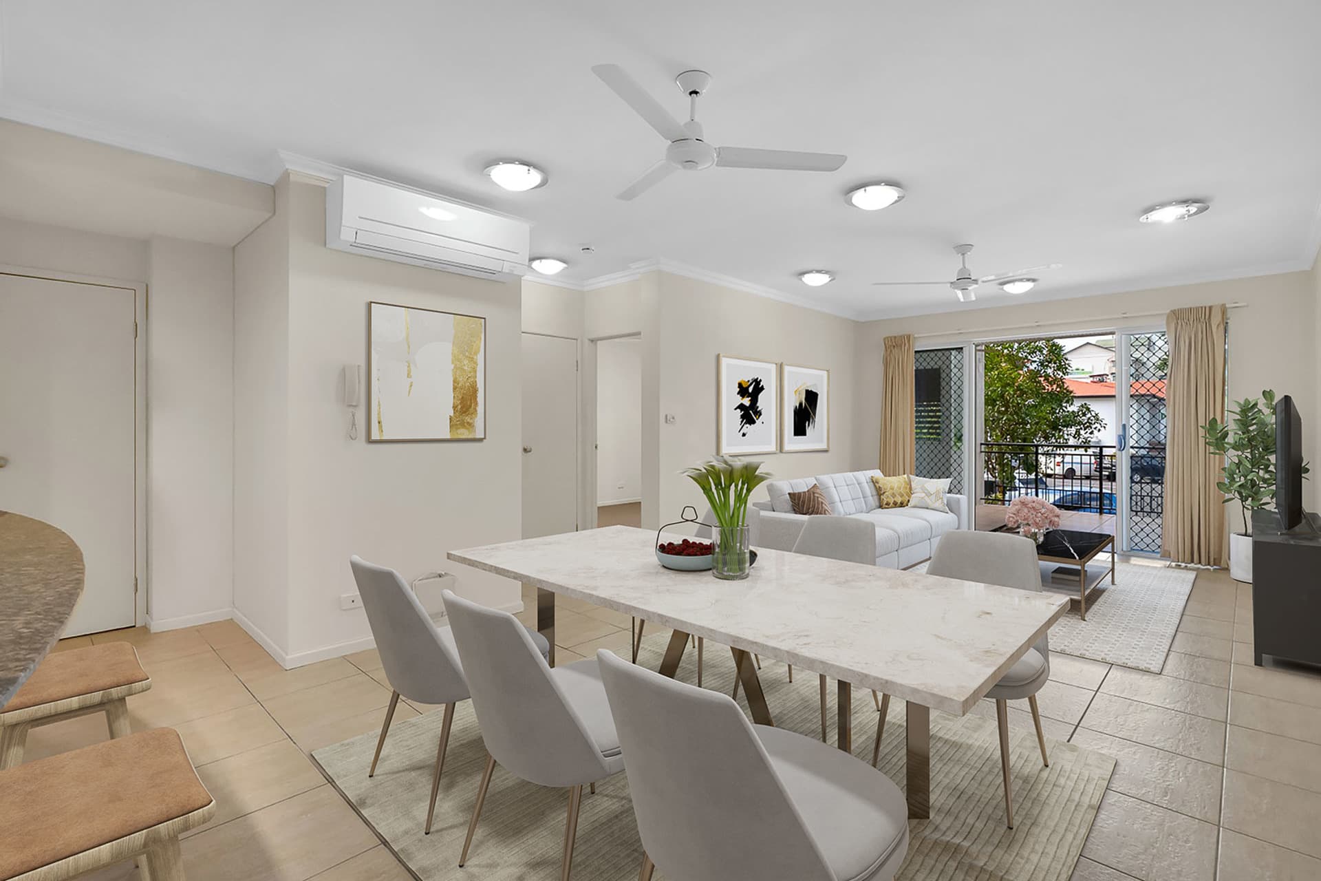 2/16-18 Smith Street, Cairns North, Cairns North - Thumbnail 3