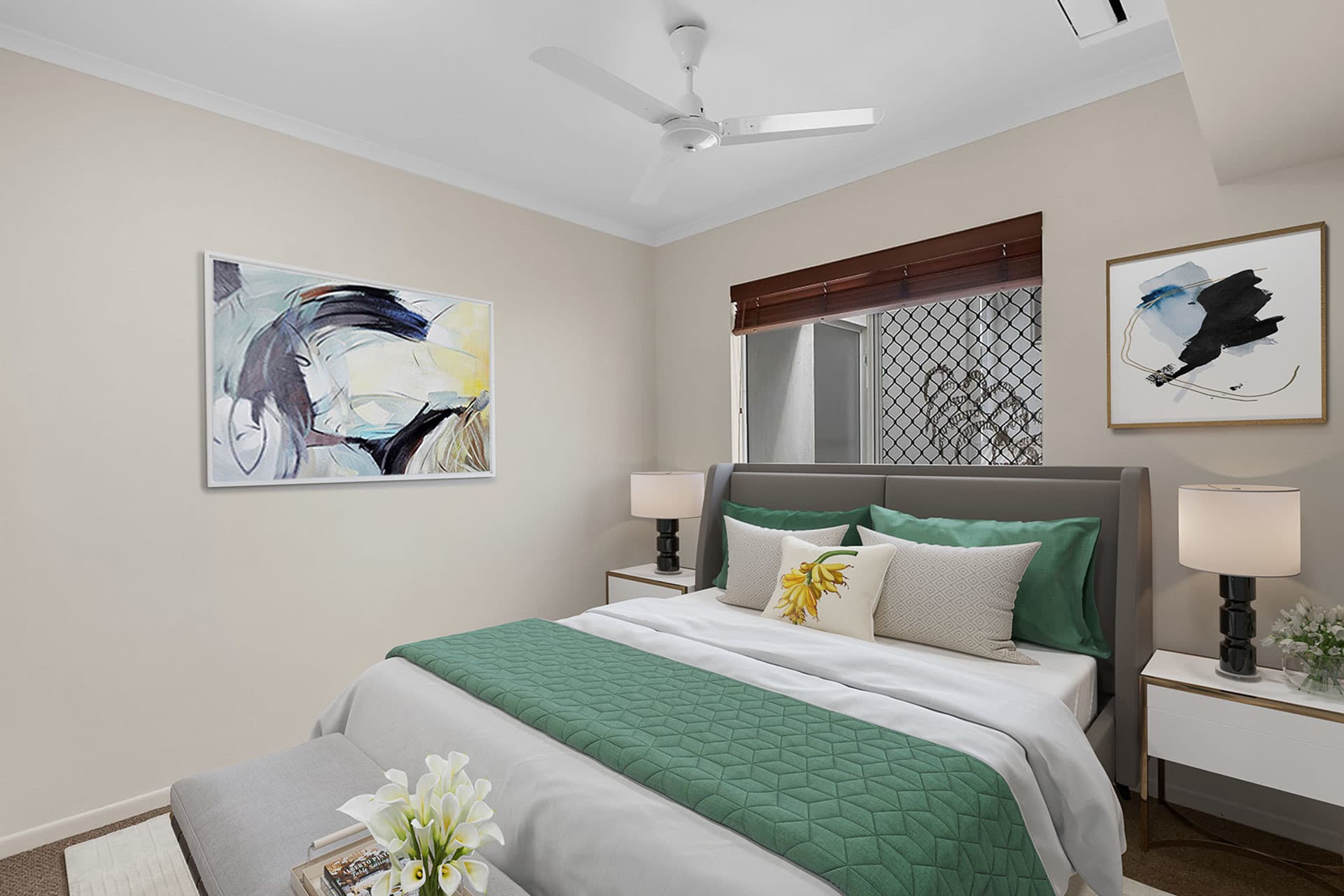 2/16-18 Smith Street, Cairns North, Cairns North - Thumbnail 7