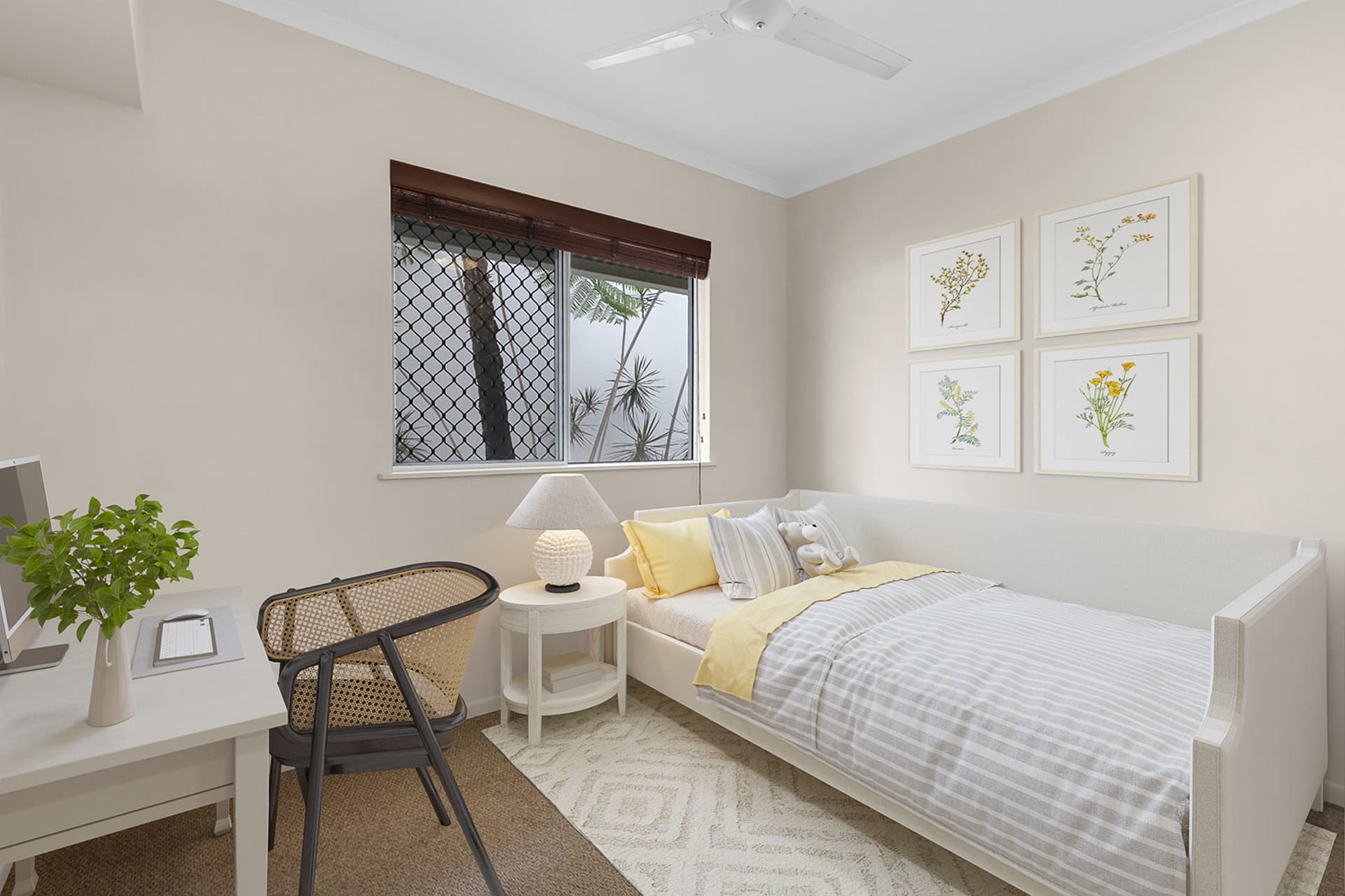 2/16-18 Smith Street, Cairns North, Cairns North - Thumbnail 8