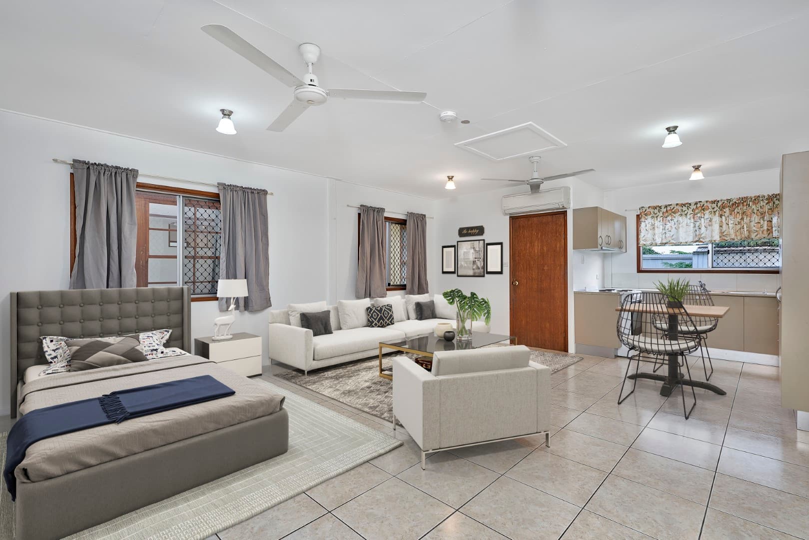 18 Sunflower Drive, Mooroobool, Mooroobool - Thumbnail 5
